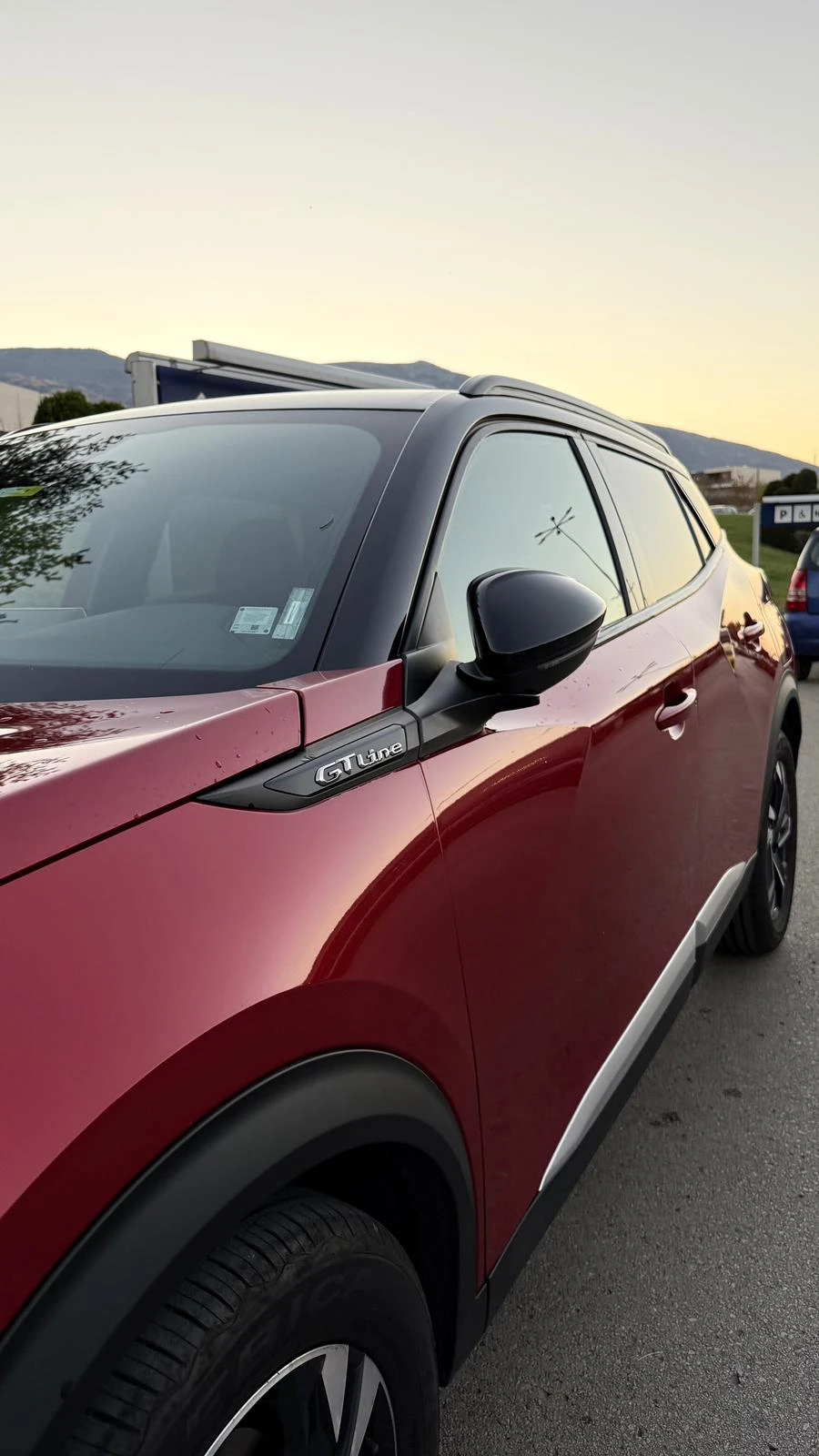 Peugeot 2008 GT line 1, 5 BlueHDi | Mobile.bg   7