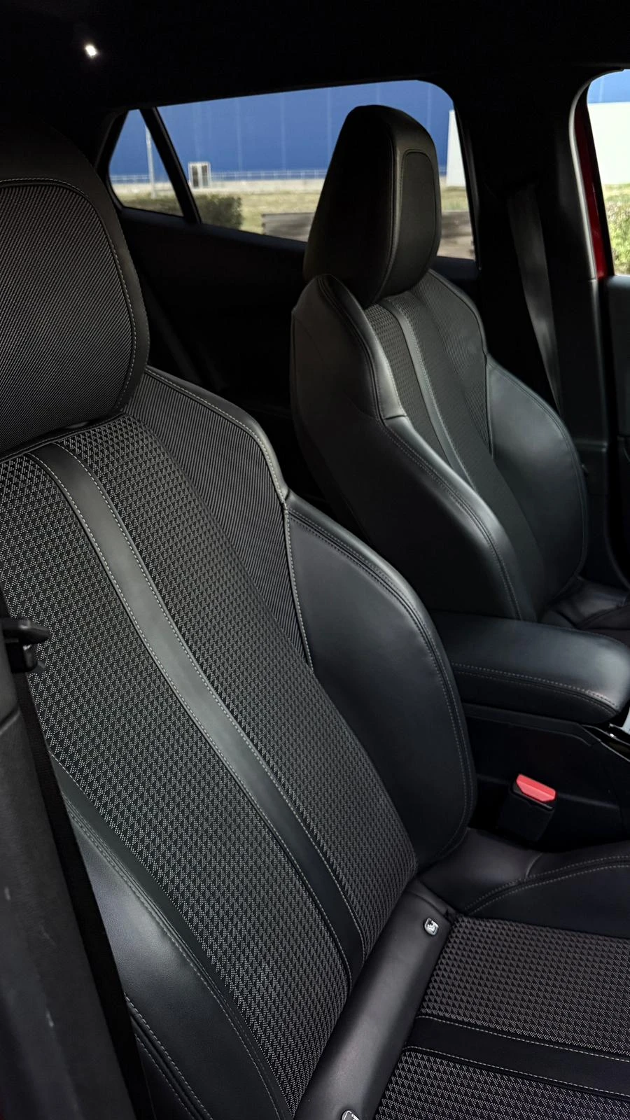 Peugeot 2008 GT line 1, 5 BlueHDi | Mobile.bg   12