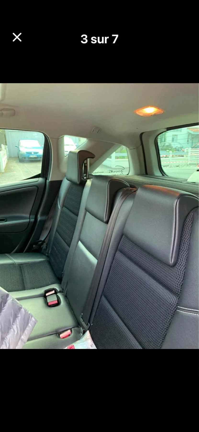 Peugeot 207 Sw Rc | Mobile.bg   3