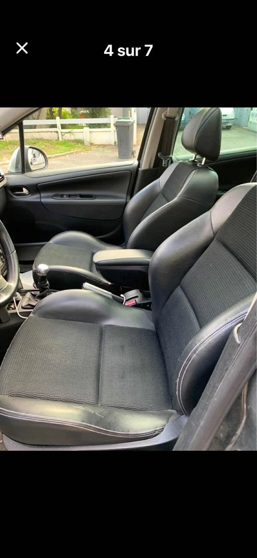 Peugeot 207 Sw Rc | Mobile.bg   2