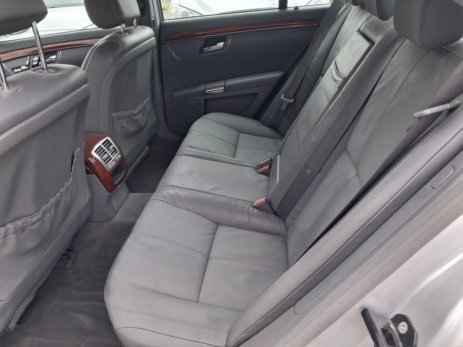 Mercedes-Benz S 320  CDI 235k.c. | Mobile.bg � ����������� 12