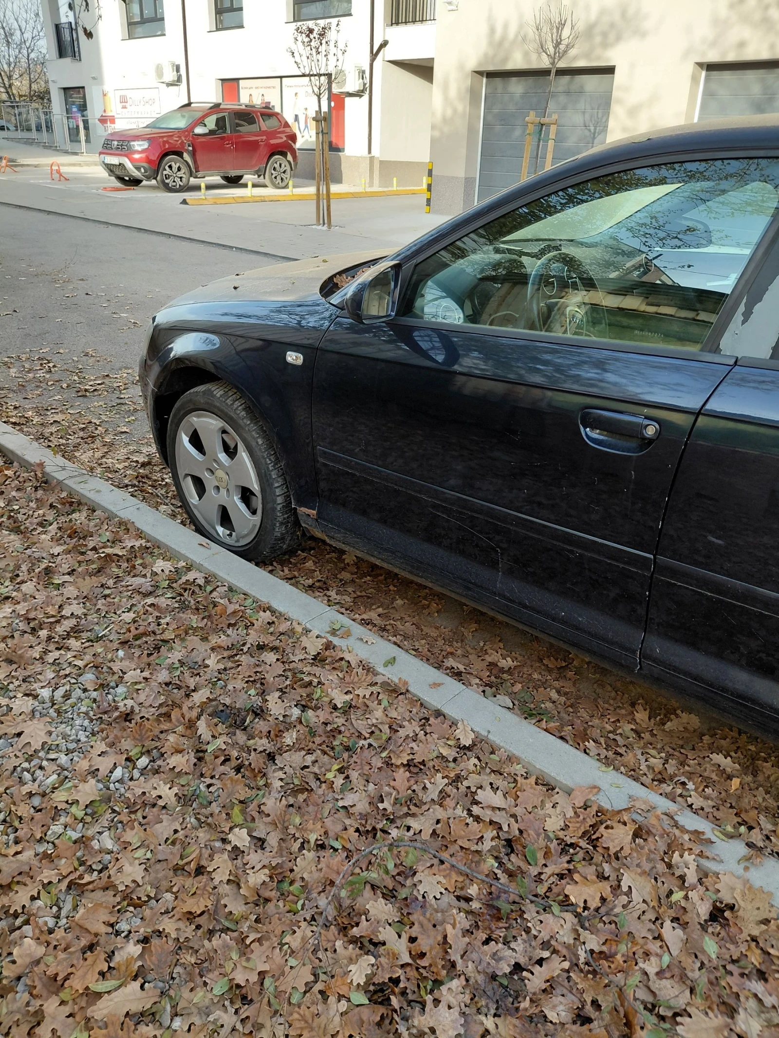 Audi A3  - изображение 7