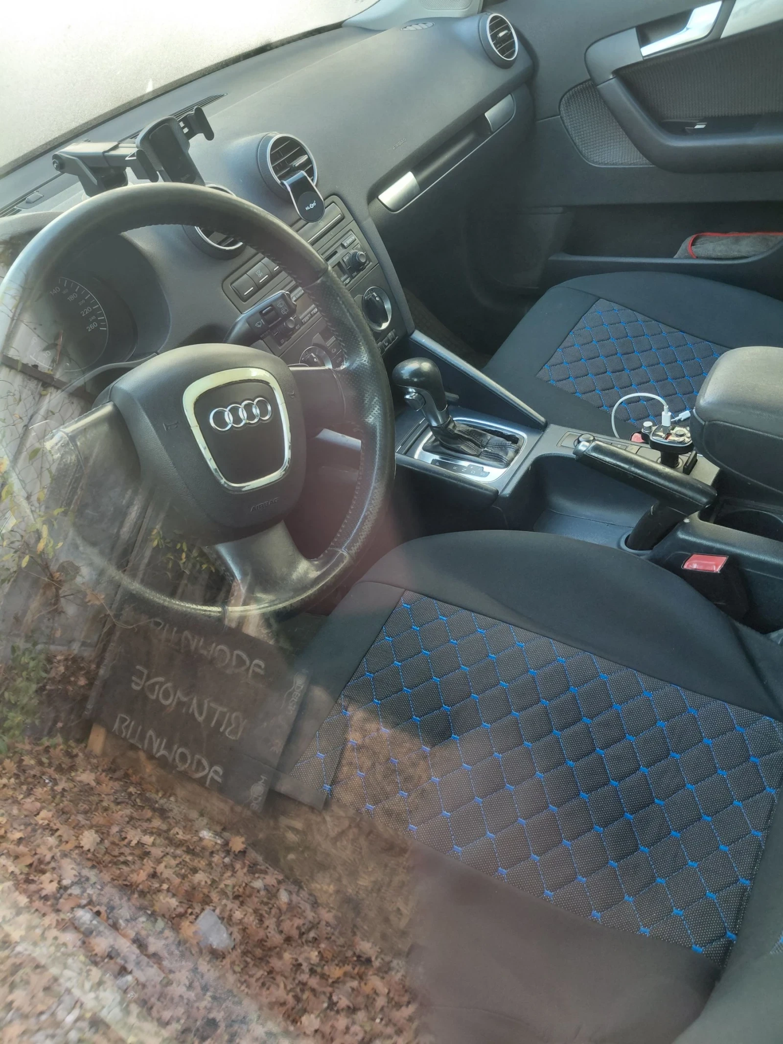 Audi A3  - изображение 2