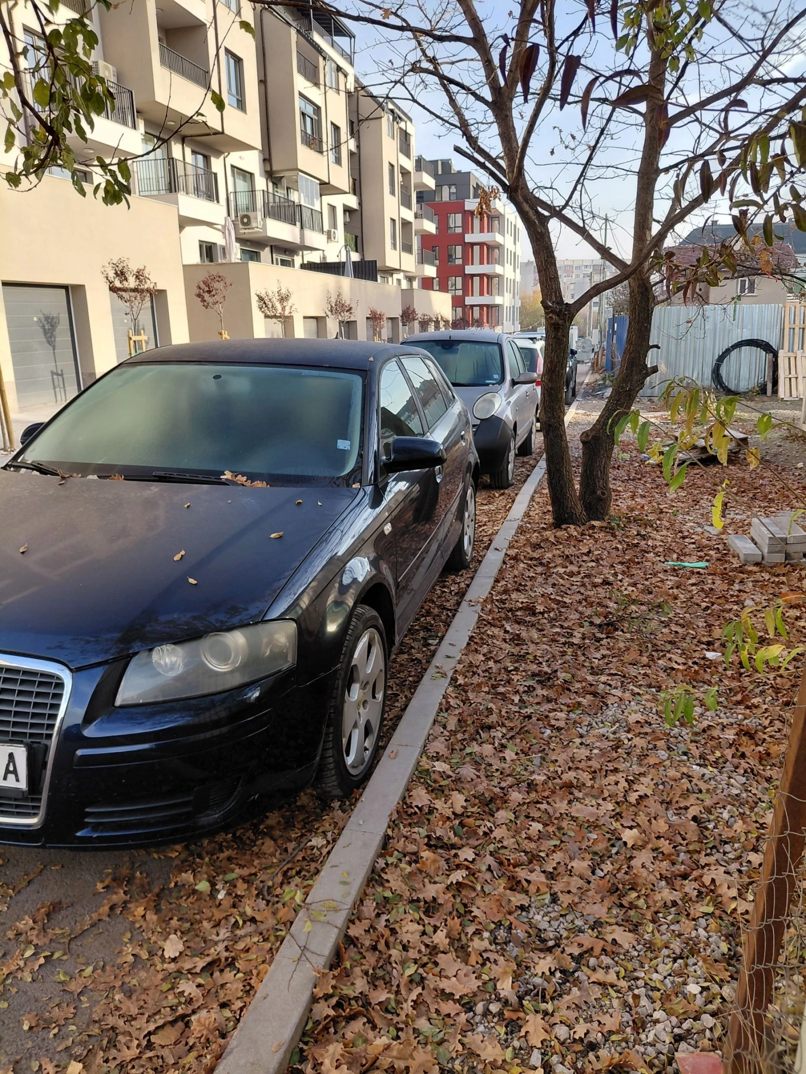 Audi A3  - изображение 3