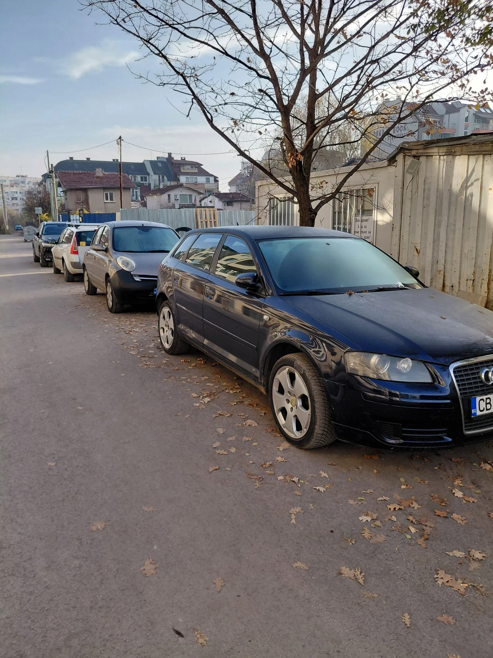 Audi A3  - изображение 4