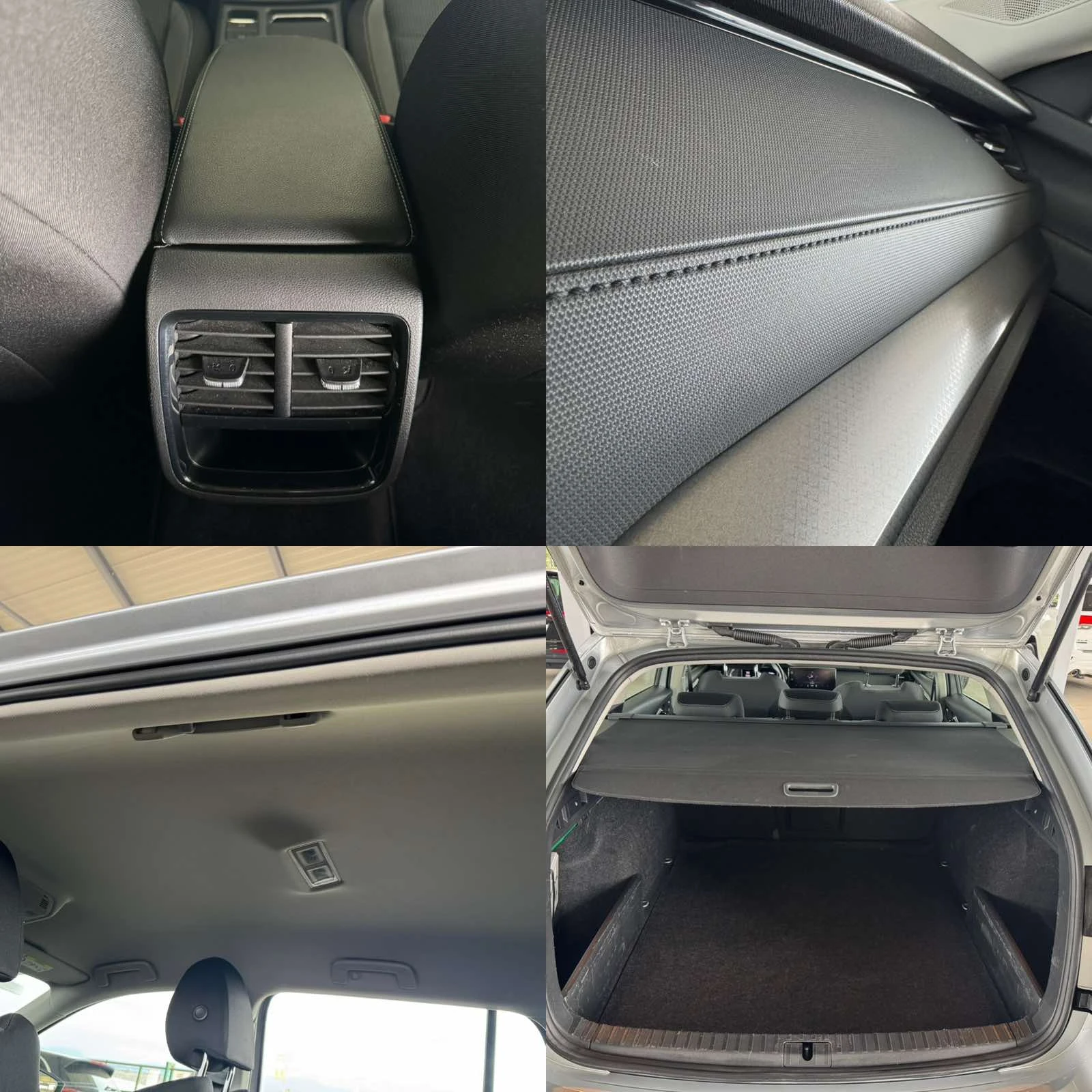 Skoda Octavia 2.0TDI | Mobile.bg   16