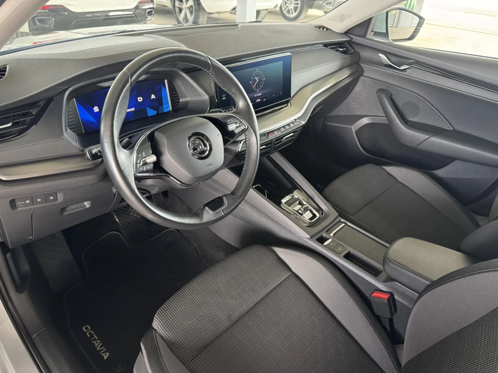 Skoda Octavia 2.0TDI | Mobile.bg   9