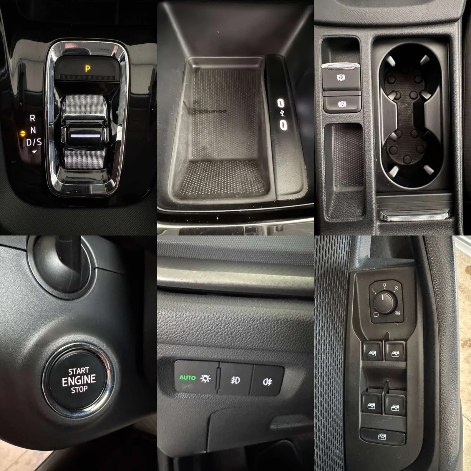 Skoda Octavia 2.0TDI | Mobile.bg   15