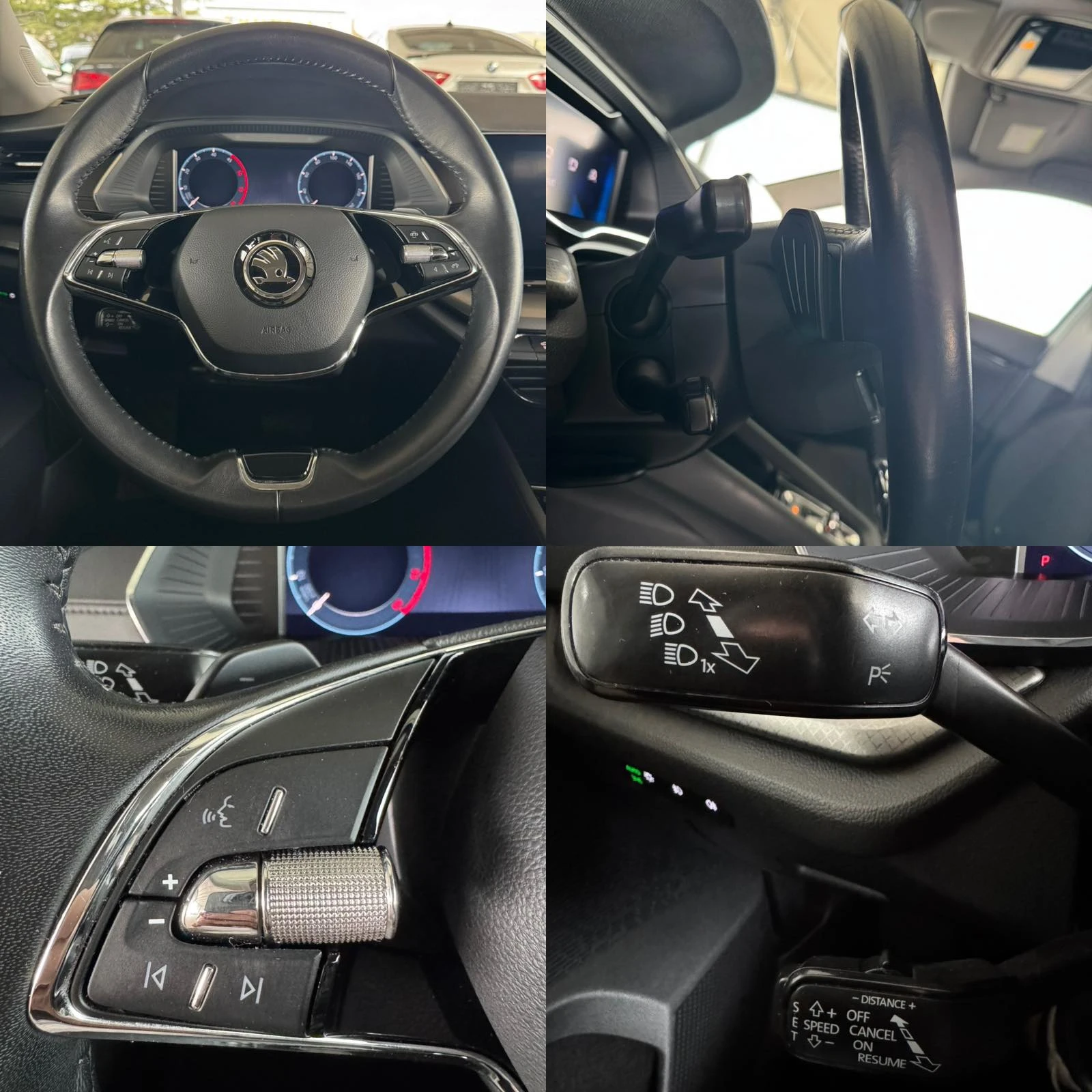 Skoda Octavia 2.0TDI | Mobile.bg   13