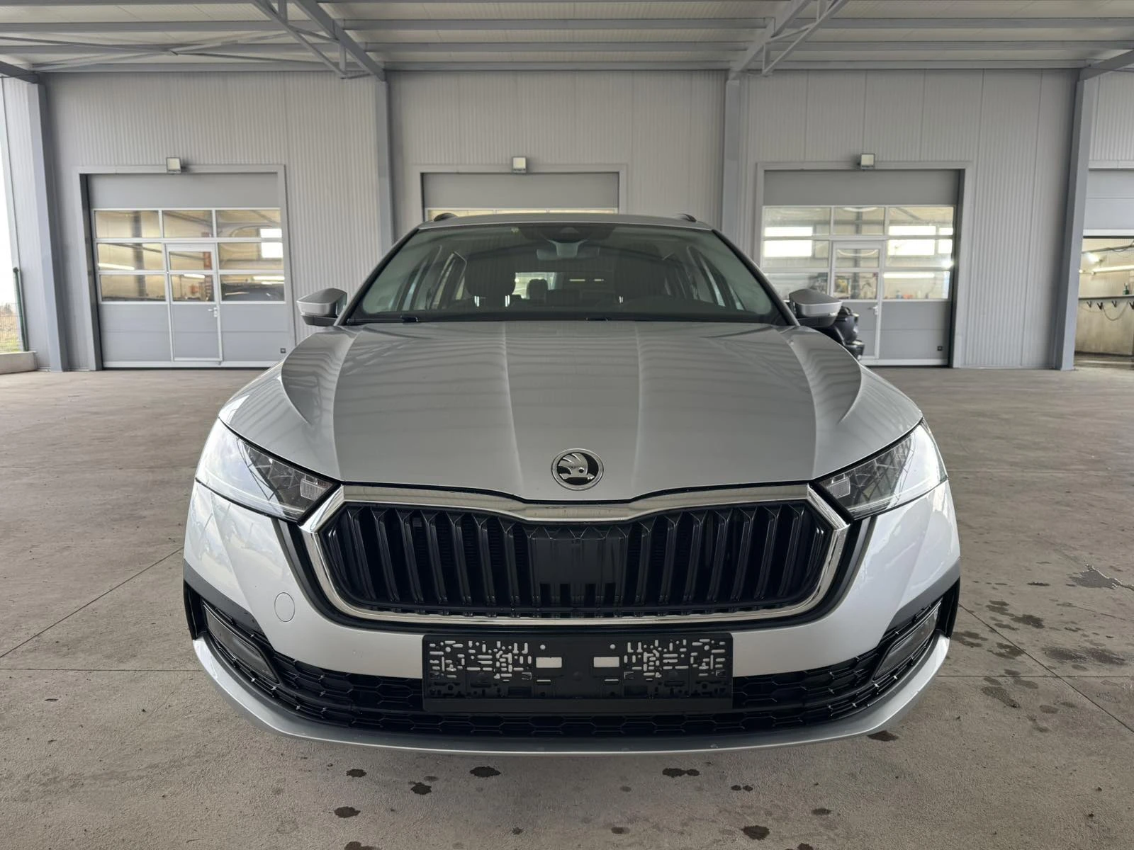 Skoda Octavia 2.0TDI | Mobile.bg   8