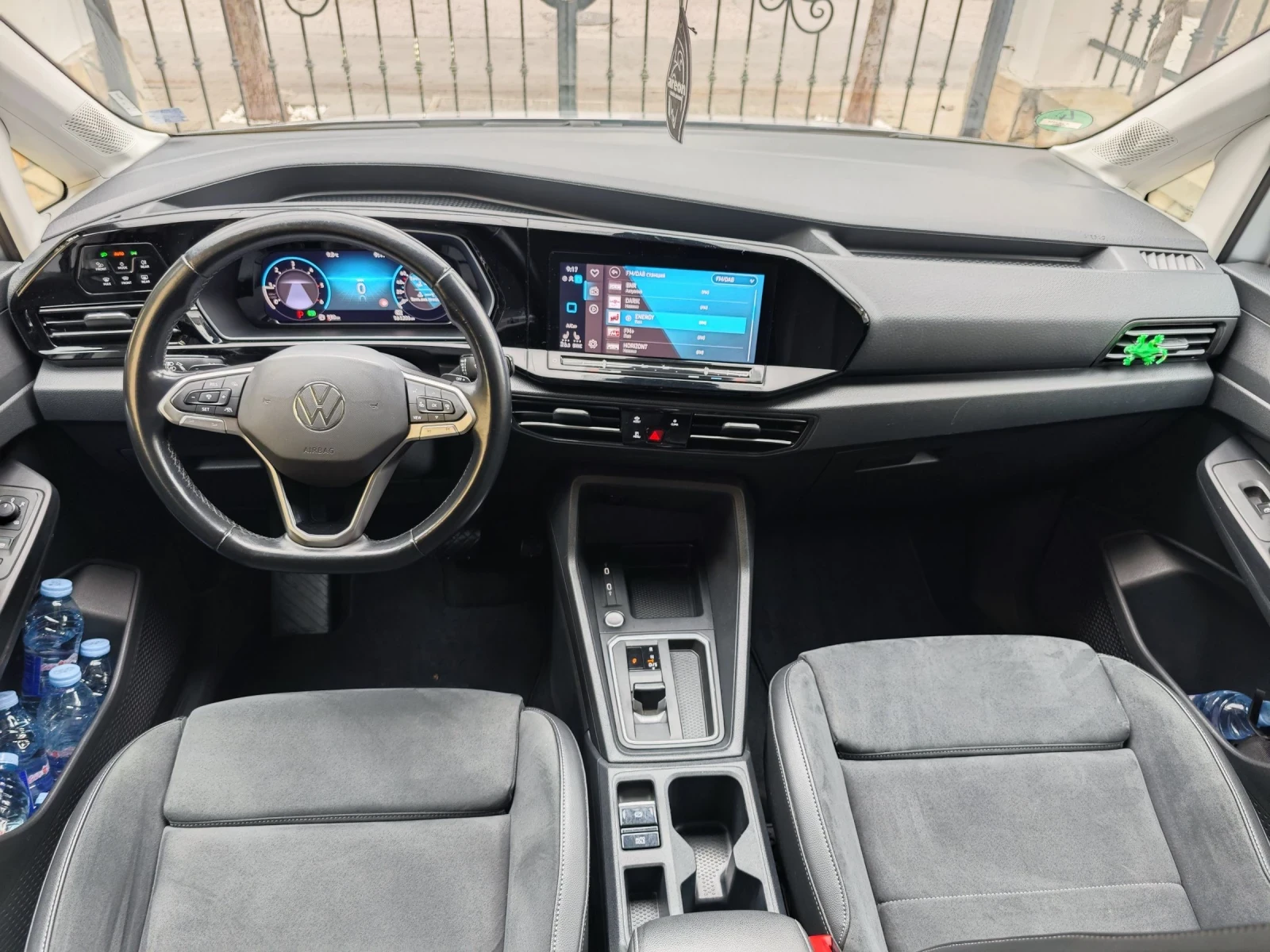 VW Caddy MAXI  | Mobile.bg � ����������� 11