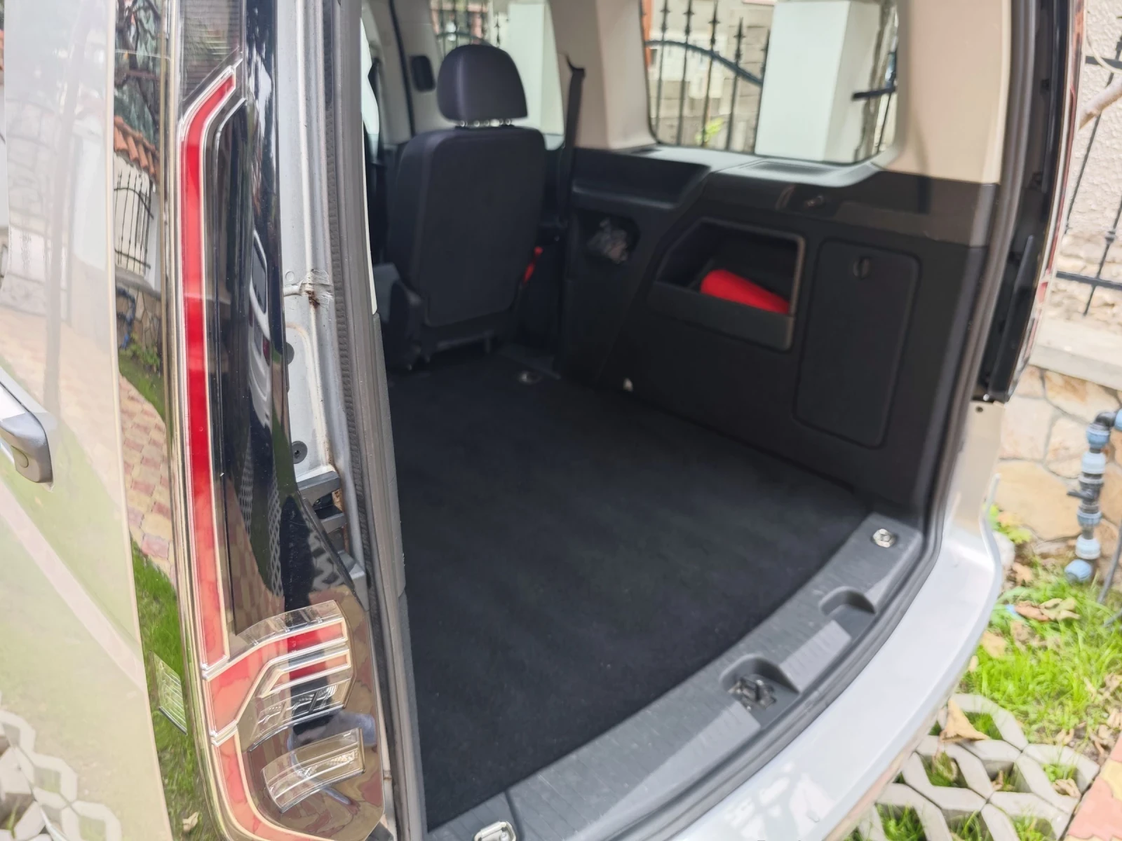 VW Caddy MAXI  | Mobile.bg � ����������� 15