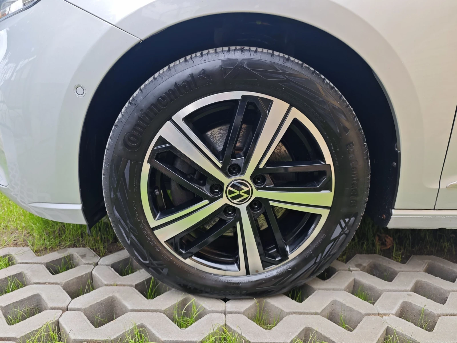 VW Caddy MAXI  | Mobile.bg � ����������� 17