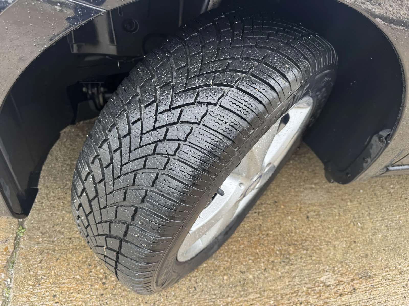 Mercedes-Benz V 300 V220 - изображение 9