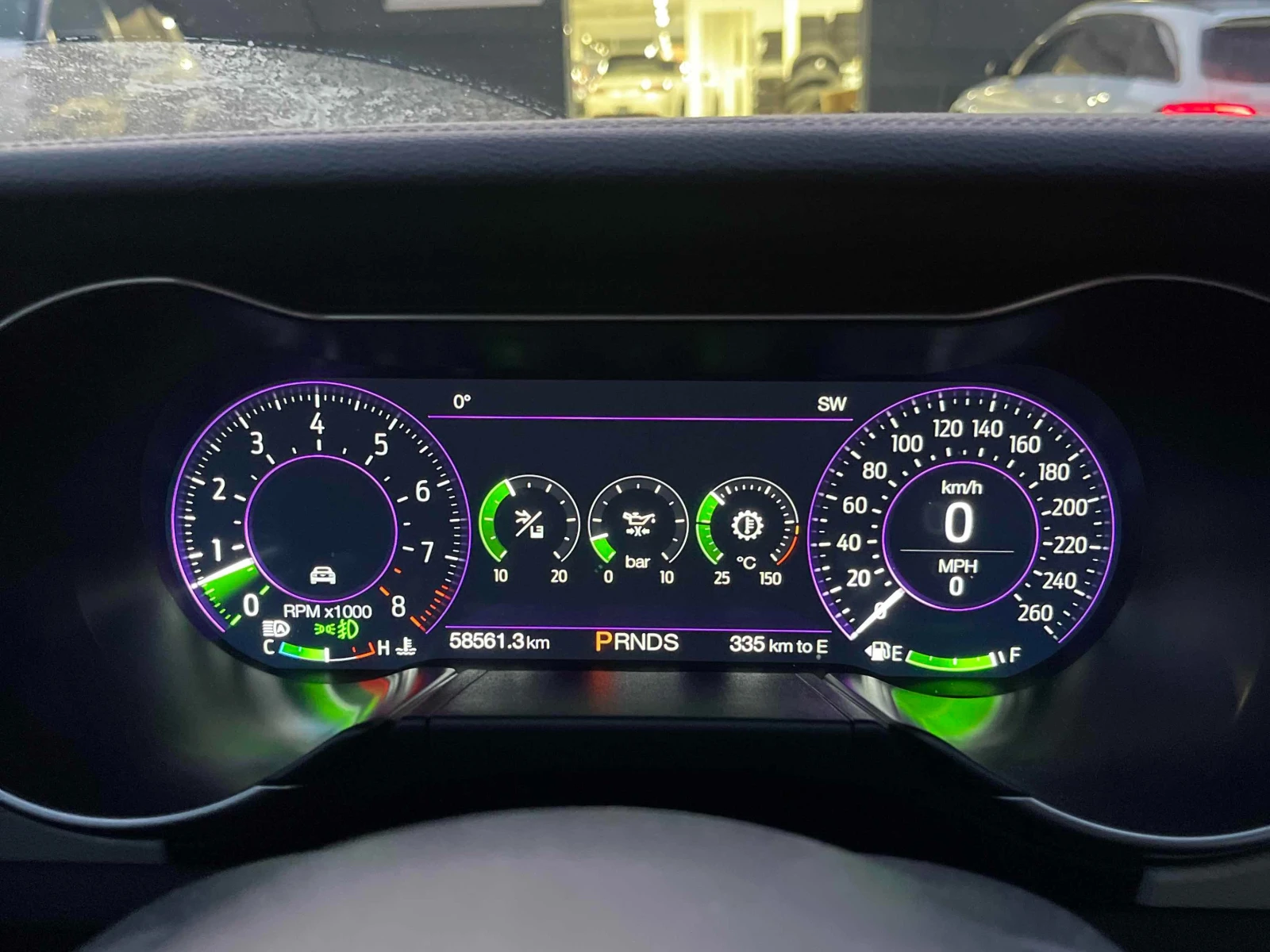 Ford Mustang GT 5.0* * CARFAX* * * *  | Mobile.bg   8