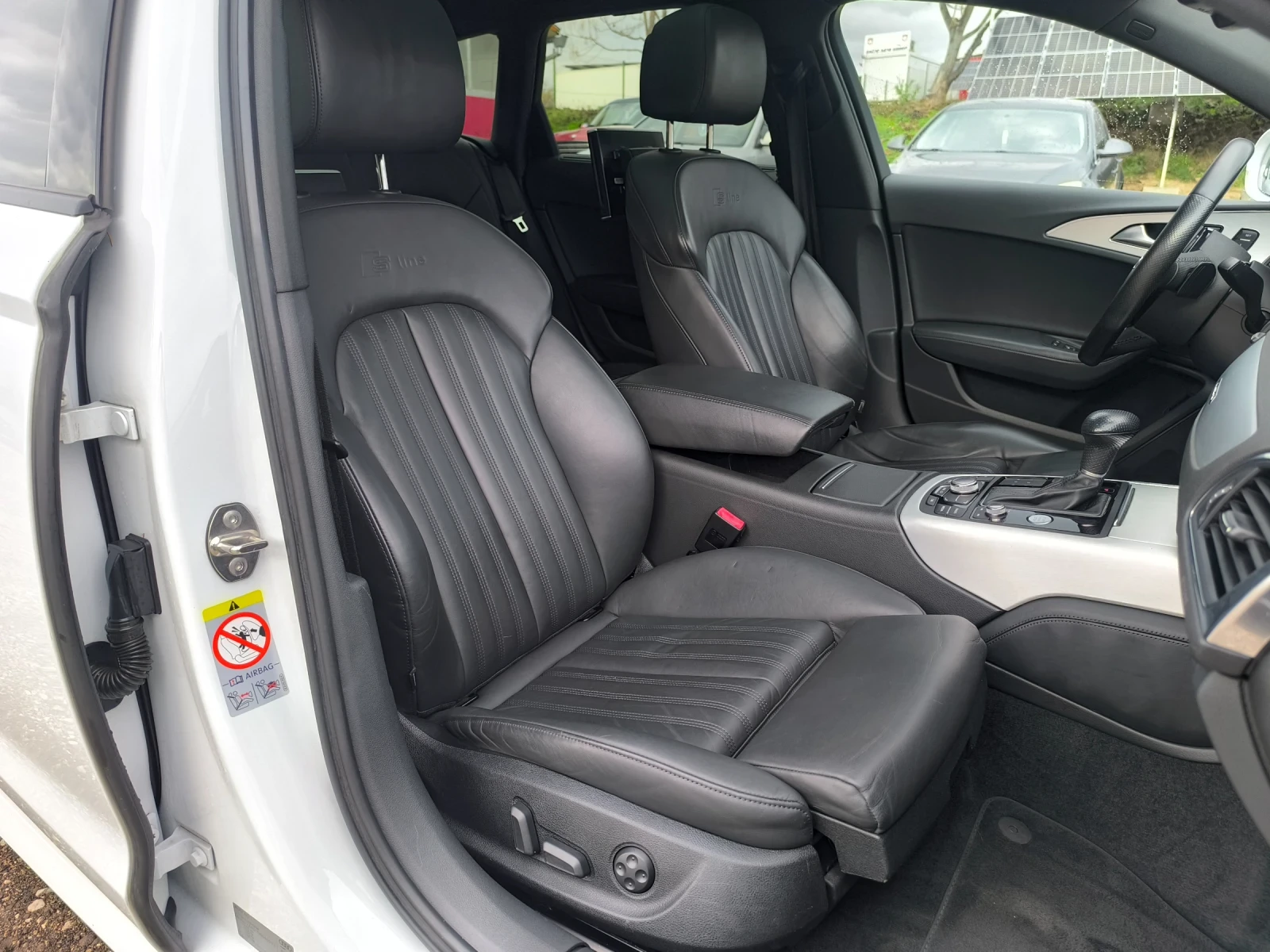 Audi A6 3.0 BITDI 313k 3XS-LINE FULL ����� �������� ������ | Mobile.bg � ����������� 11