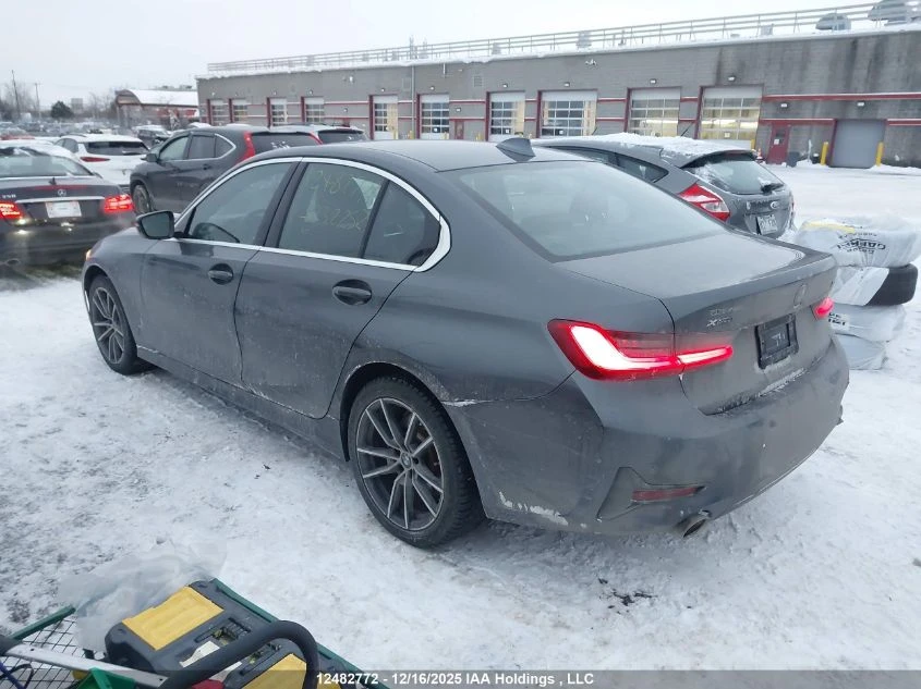 BMW 330 XI* M-Pack* Panorama* 2 ключа - изображение 4