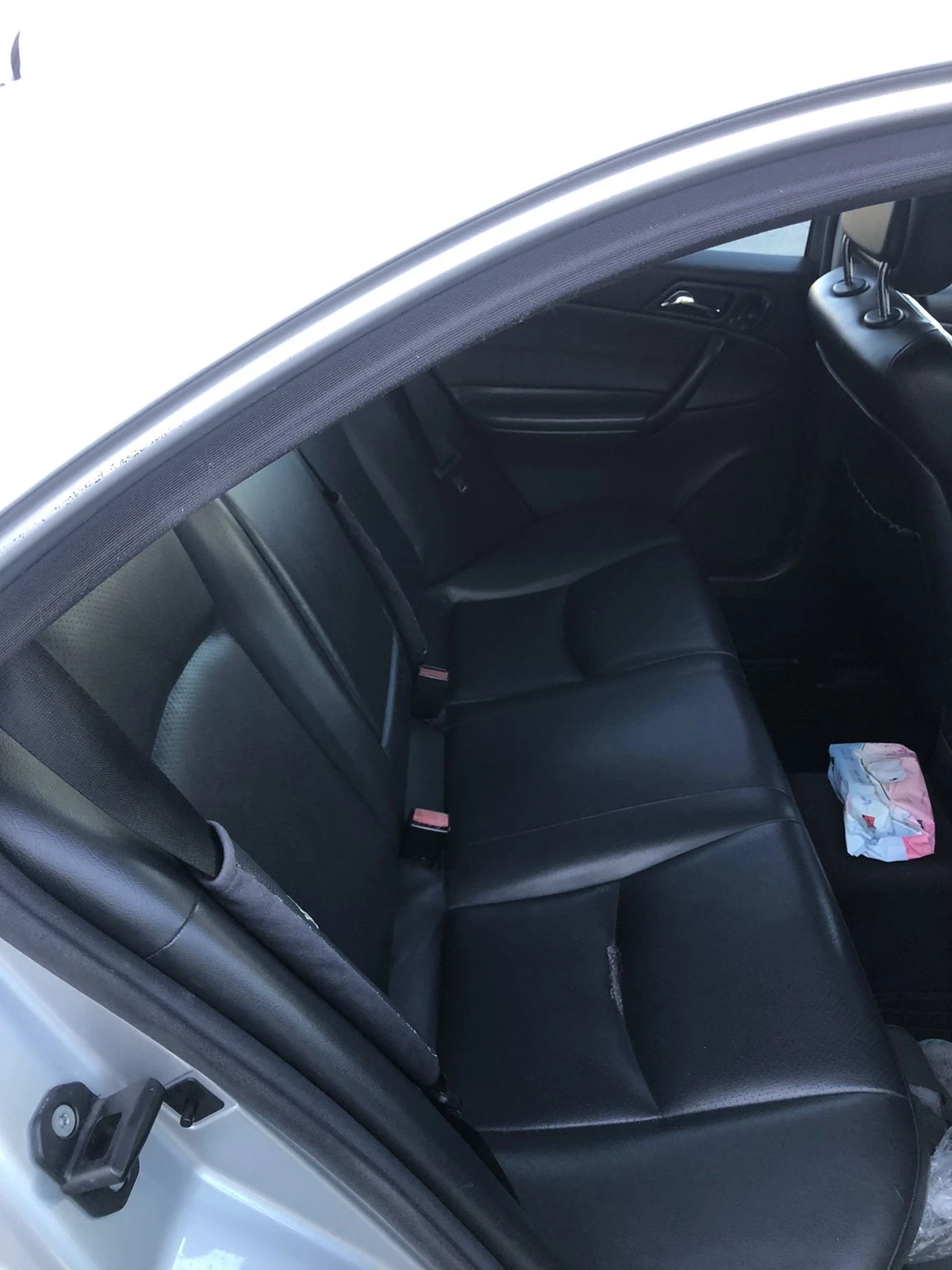 Mercedes-Benz C 220 2000 | Mobile.bg � ����������� 9