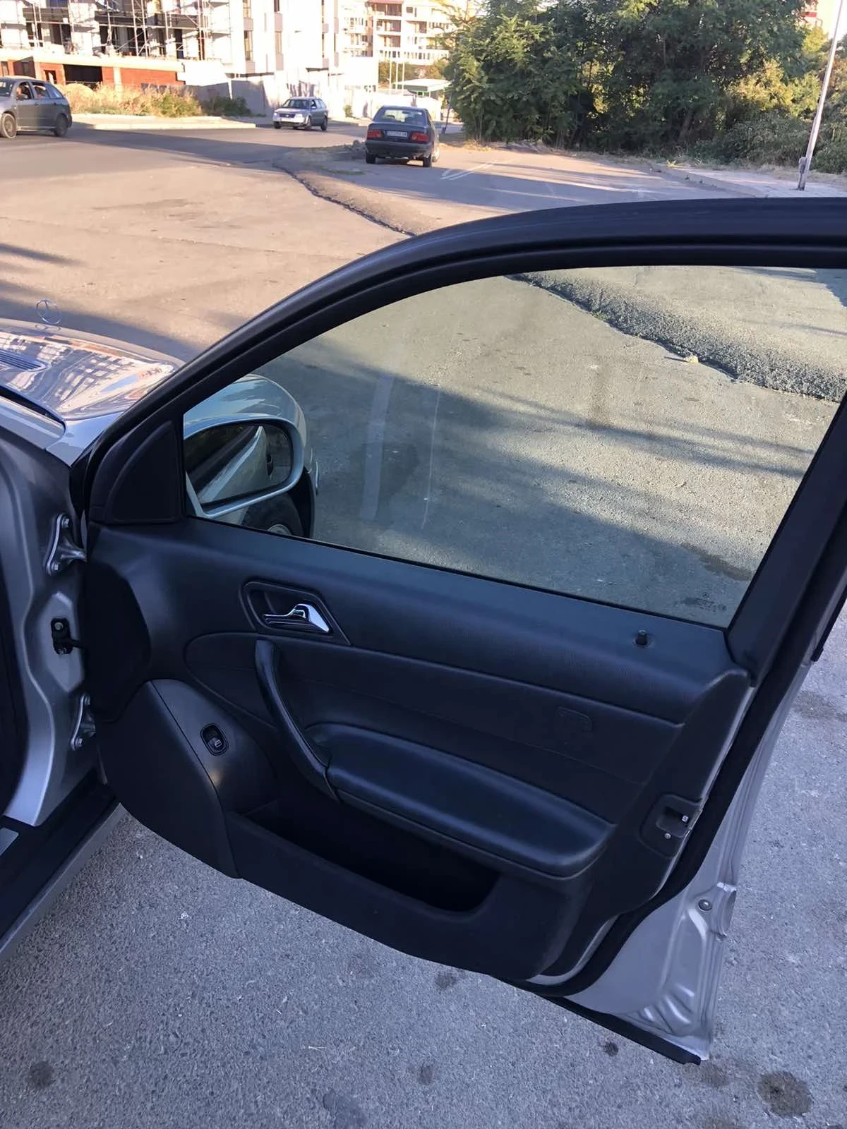 Mercedes-Benz C 220 2000 | Mobile.bg � ����������� 10