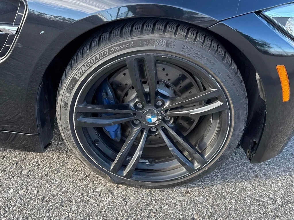 BMW M4 2015 RWD * ��� ������������ ������ | Mobile.bg � ����������� 13