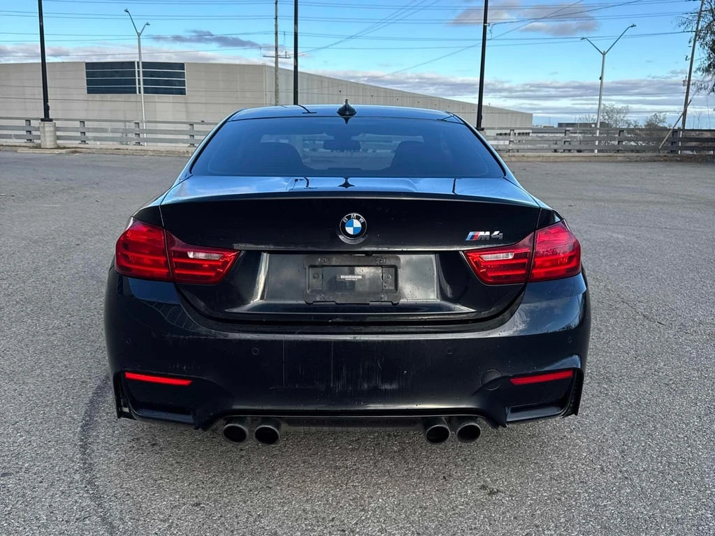 BMW M4 2015 RWD * ��� ������������ ������ | Mobile.bg � ����������� 4