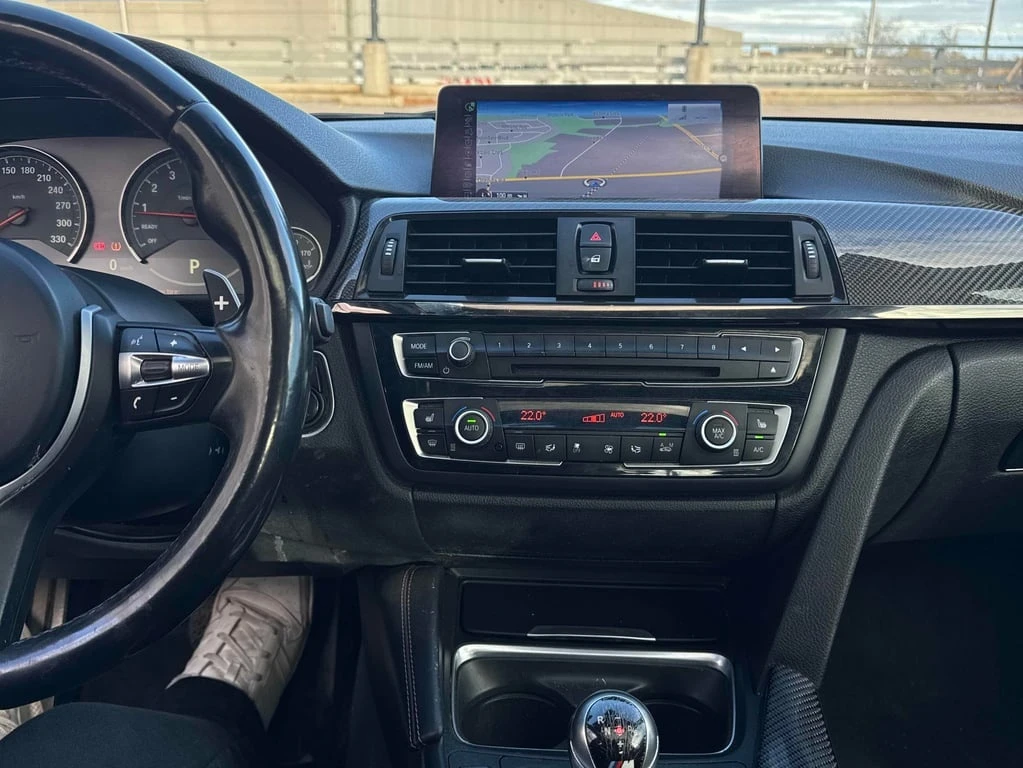 BMW M4 2015 RWD * ��� ������������ ������ | Mobile.bg � ����������� 9