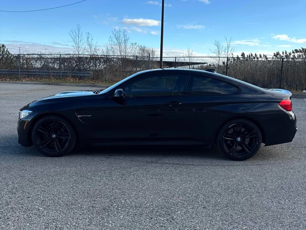 BMW M4 2015 RWD * ��� ������������ ������ | Mobile.bg � ����������� 2