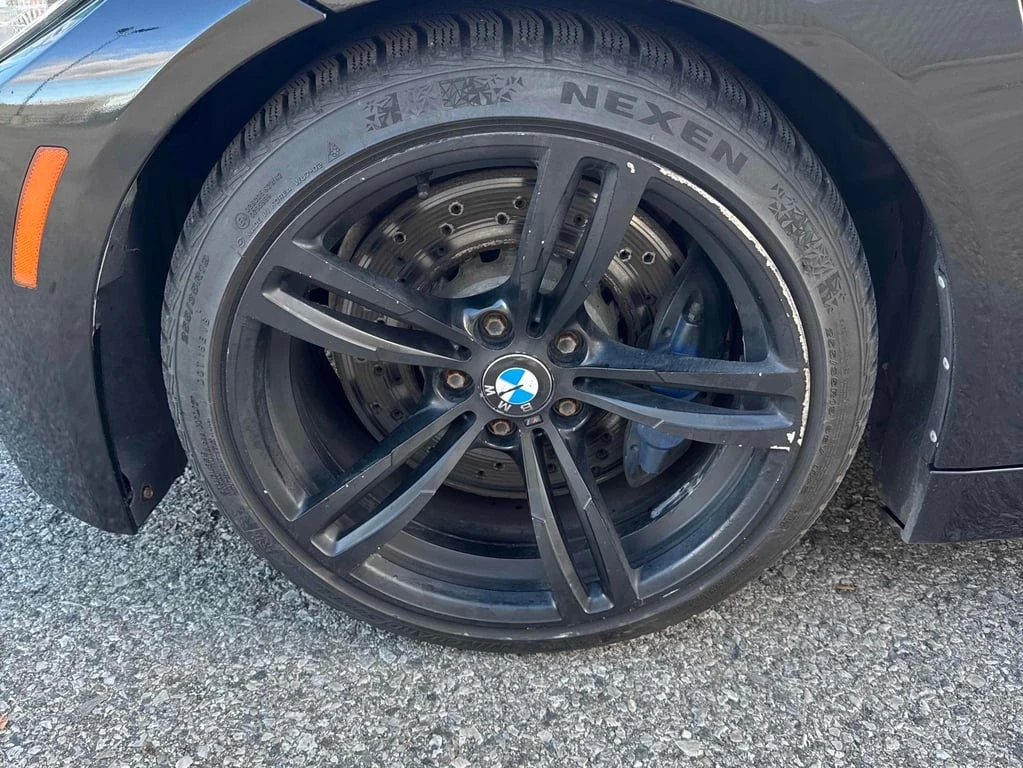 BMW M4 2015 RWD * ��� ������������ ������ | Mobile.bg � ����������� 7