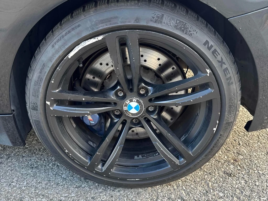 BMW M4 2015 RWD * ��� ������������ ������ | Mobile.bg � ����������� 15