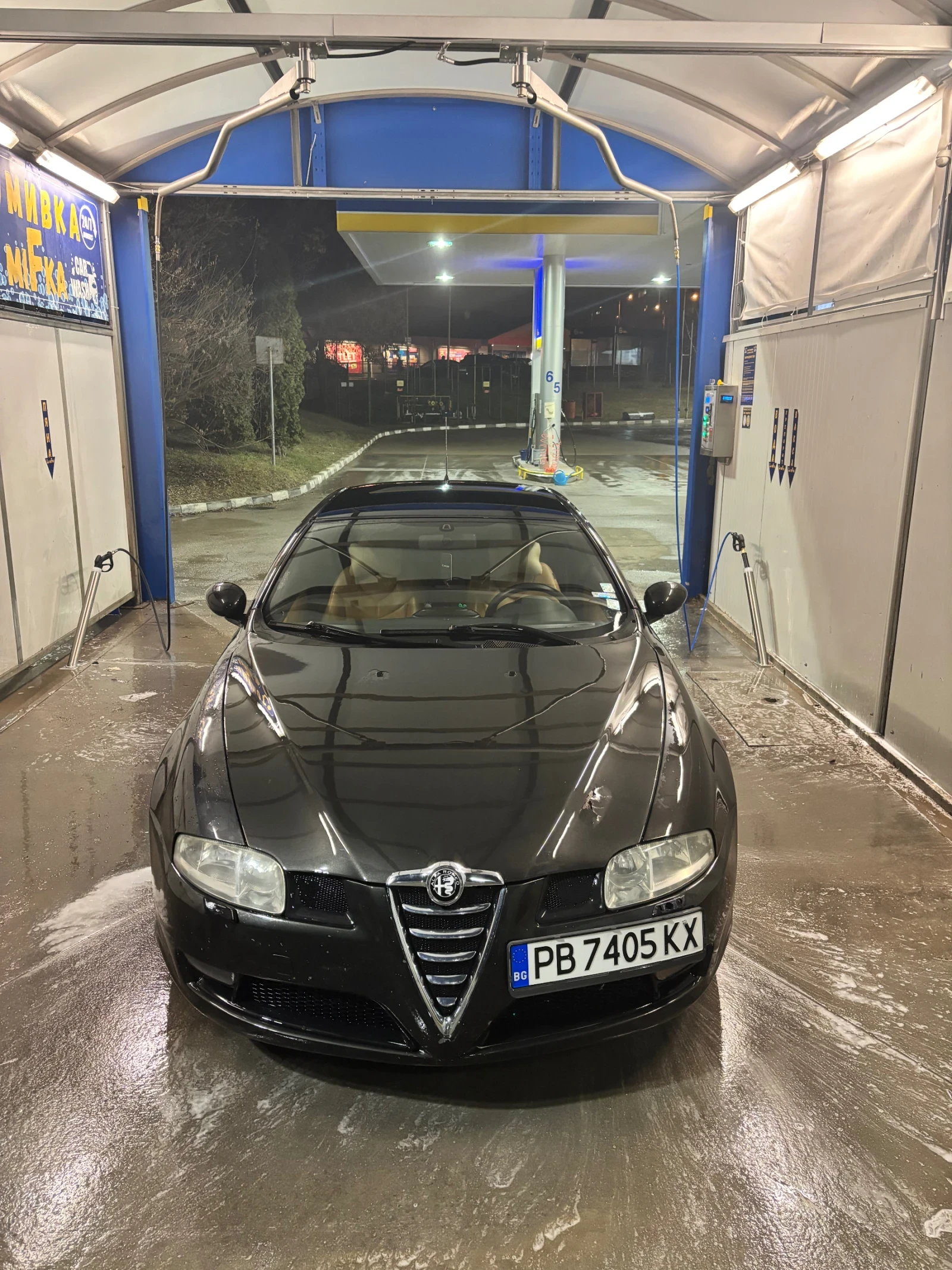 Alfa Romeo Gt 1.9JTDm 16v | Mobile.bg � ����������� 3