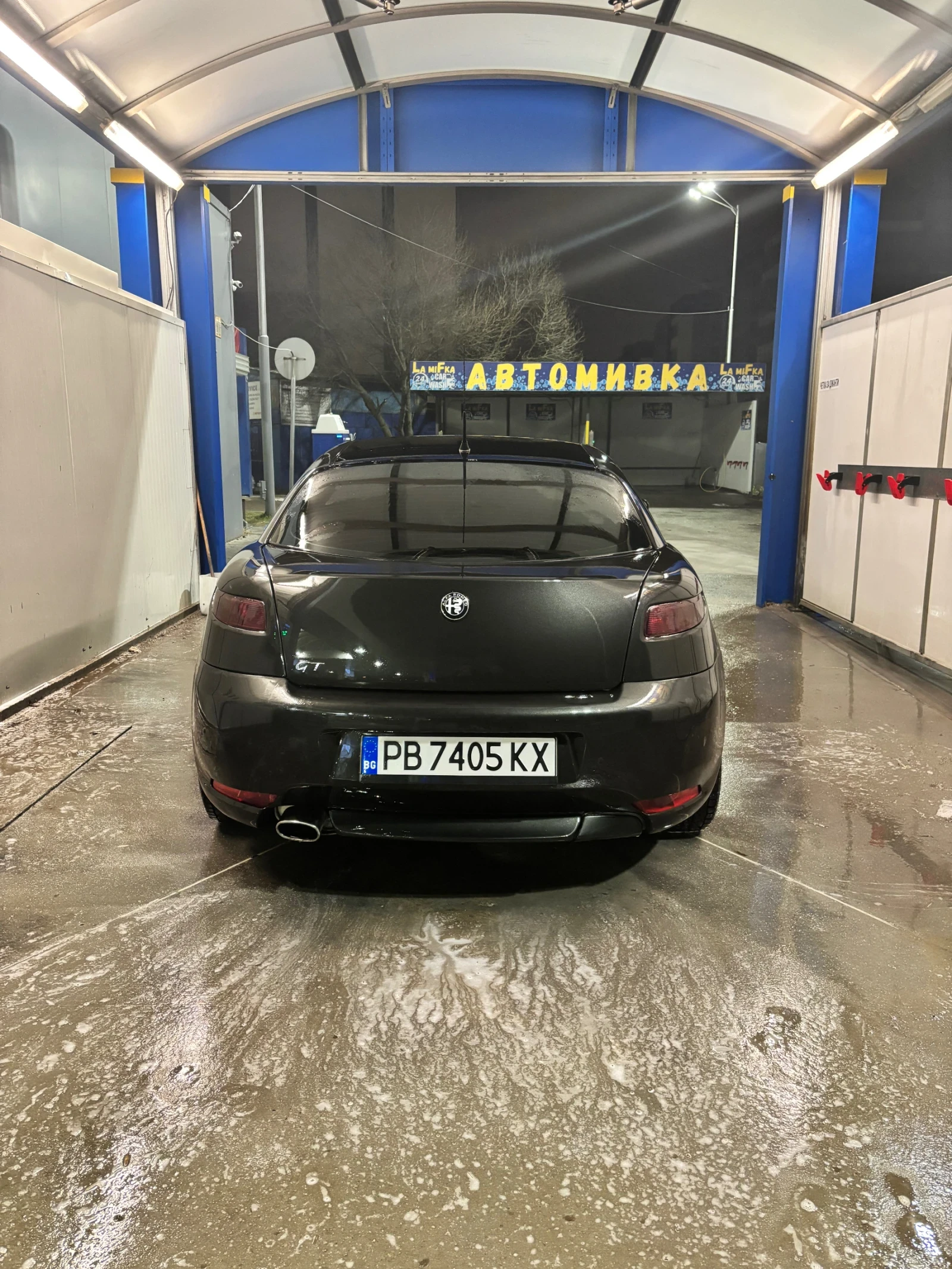 Alfa Romeo Gt 1.9JTDm 16v | Mobile.bg � ����������� 5