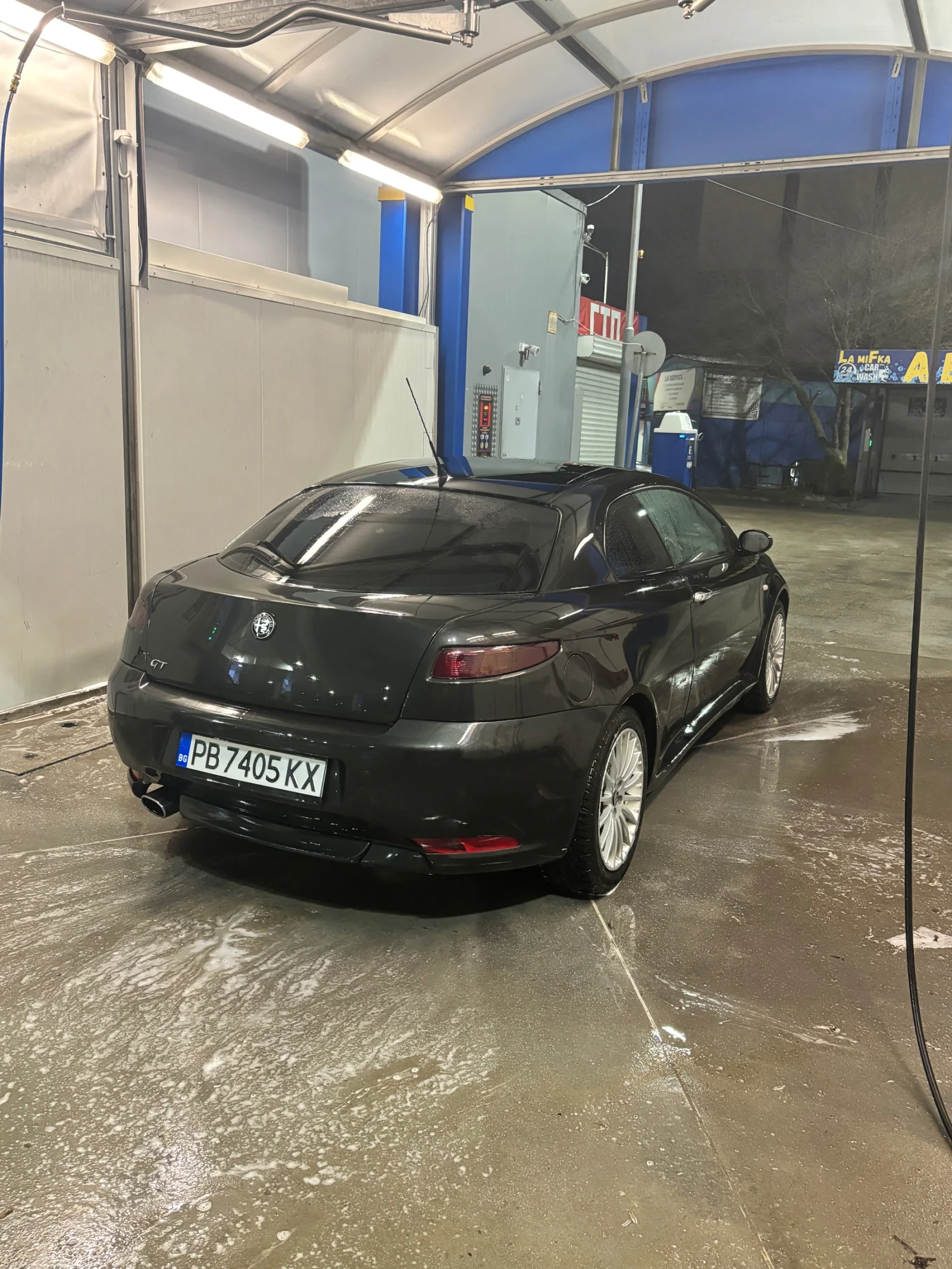 Alfa Romeo Gt 1.9JTDm 16v | Mobile.bg � ����������� 4