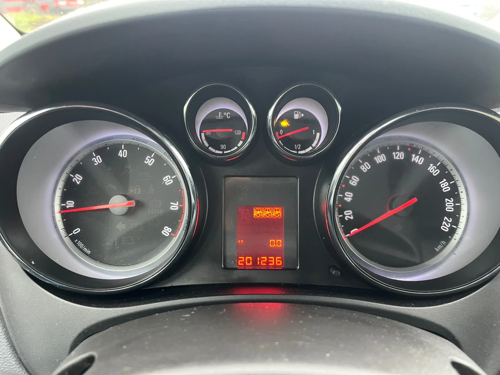 Opel Meriva 1.4t ��� | Mobile.bg � ����������� 13