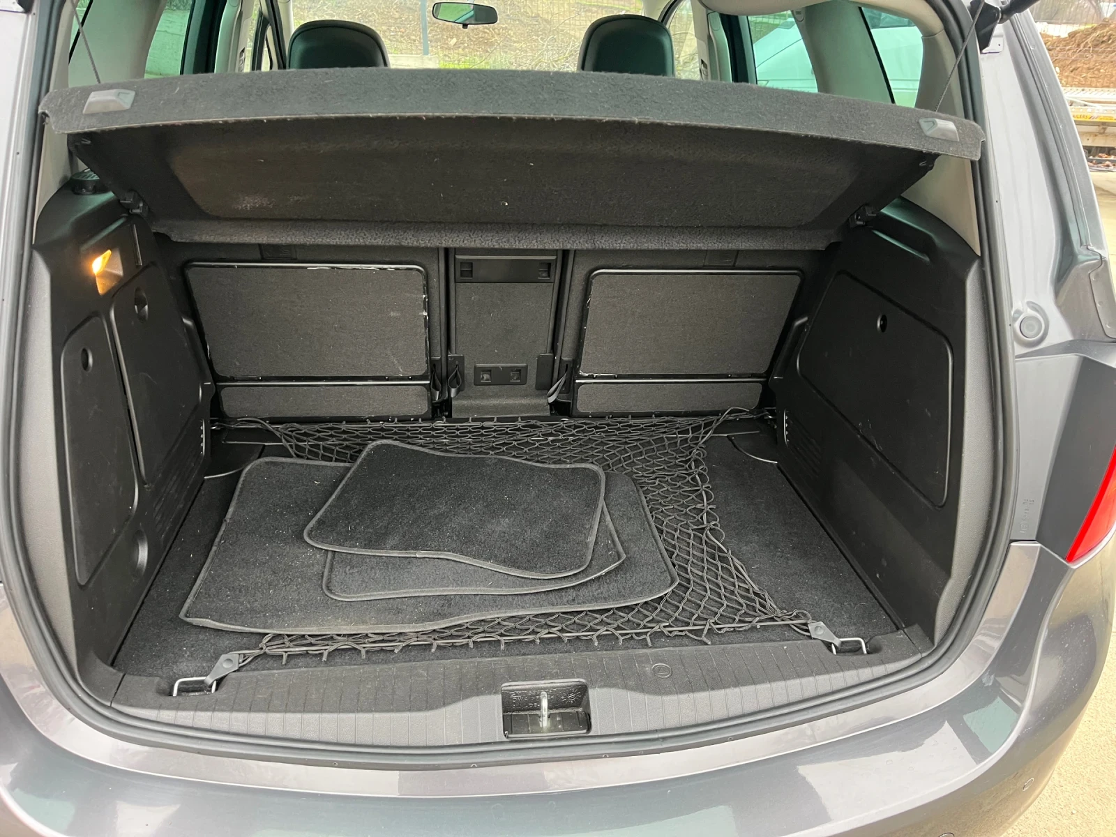 Opel Meriva 1.4t ��� | Mobile.bg � ����������� 16