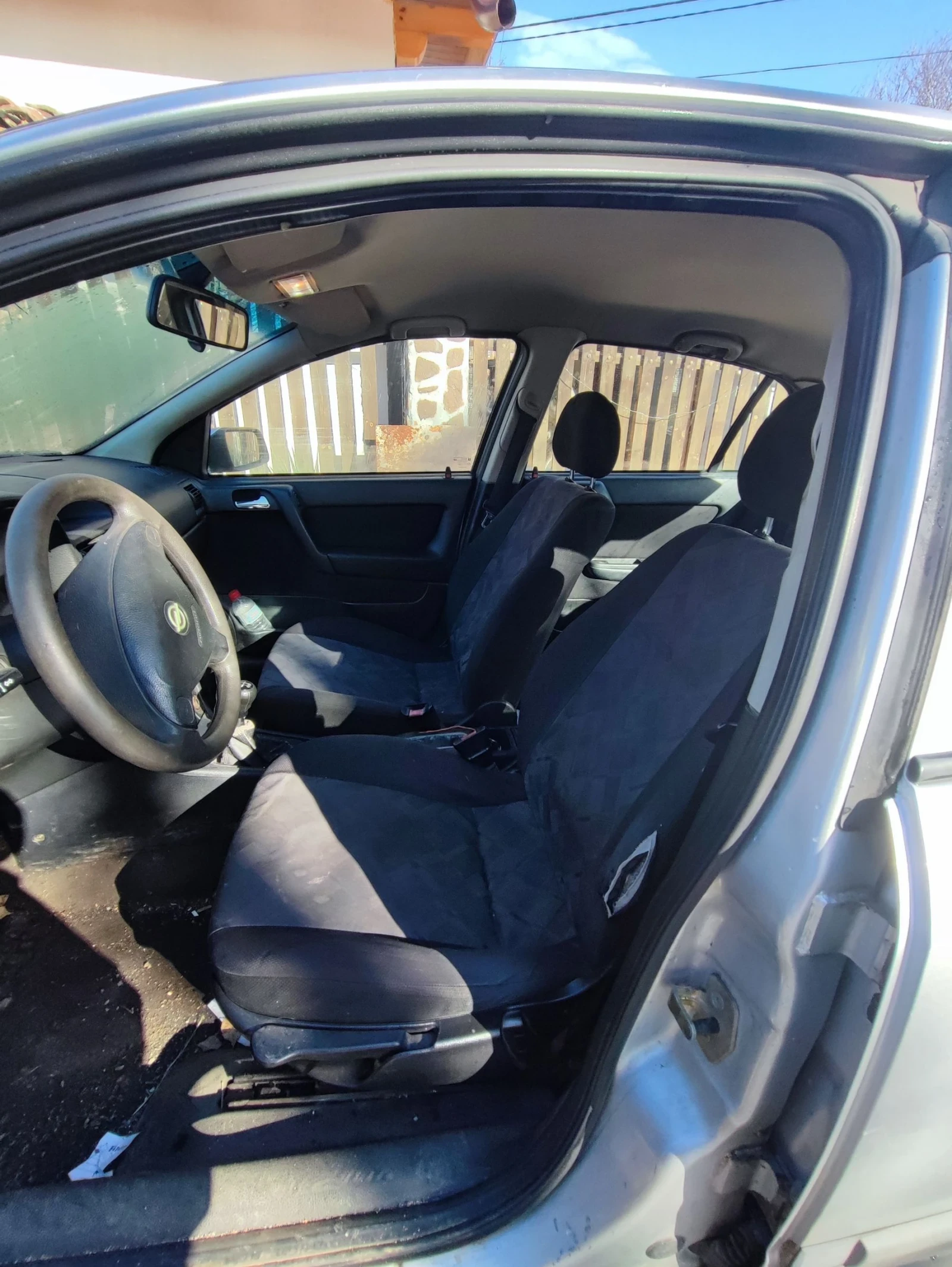 Opel Astra  - изображение 6