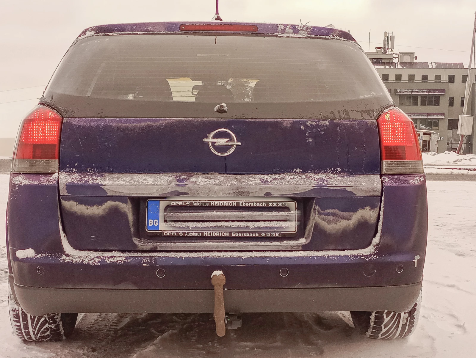 Opel Signum | Mobile.bg � ����������� 5