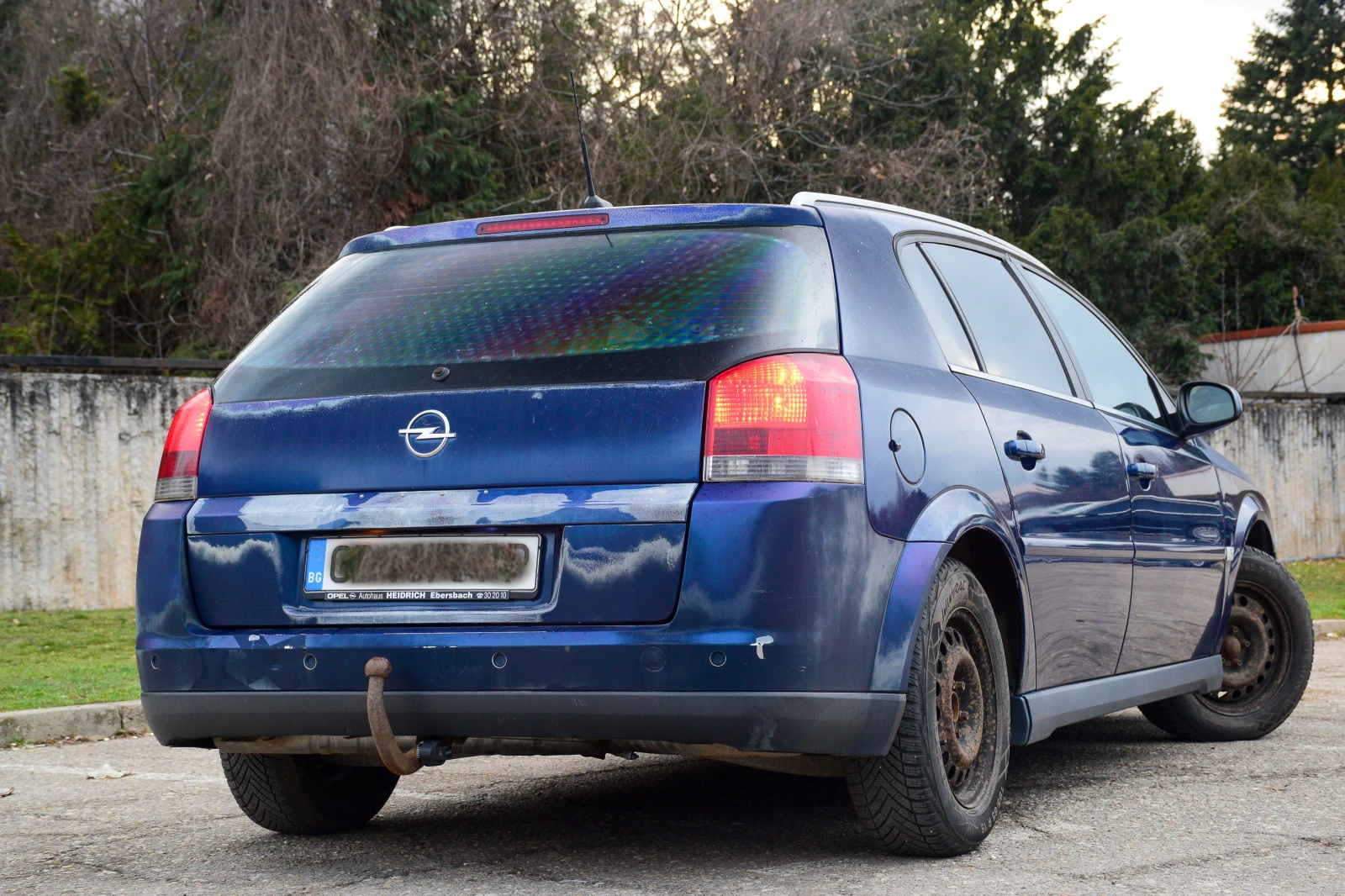 Opel Signum | Mobile.bg � ����������� 2