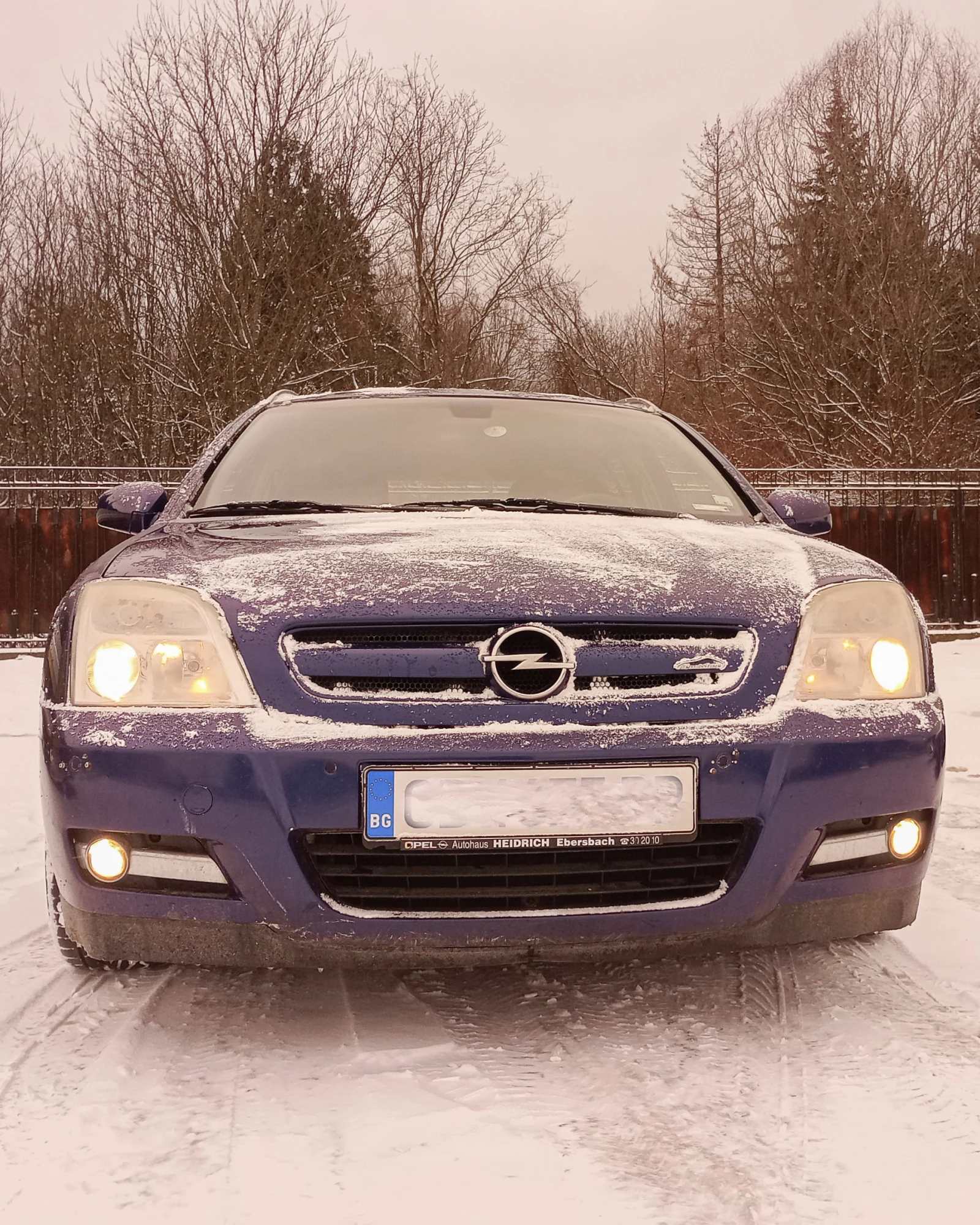 Opel Signum | Mobile.bg � ����������� 4