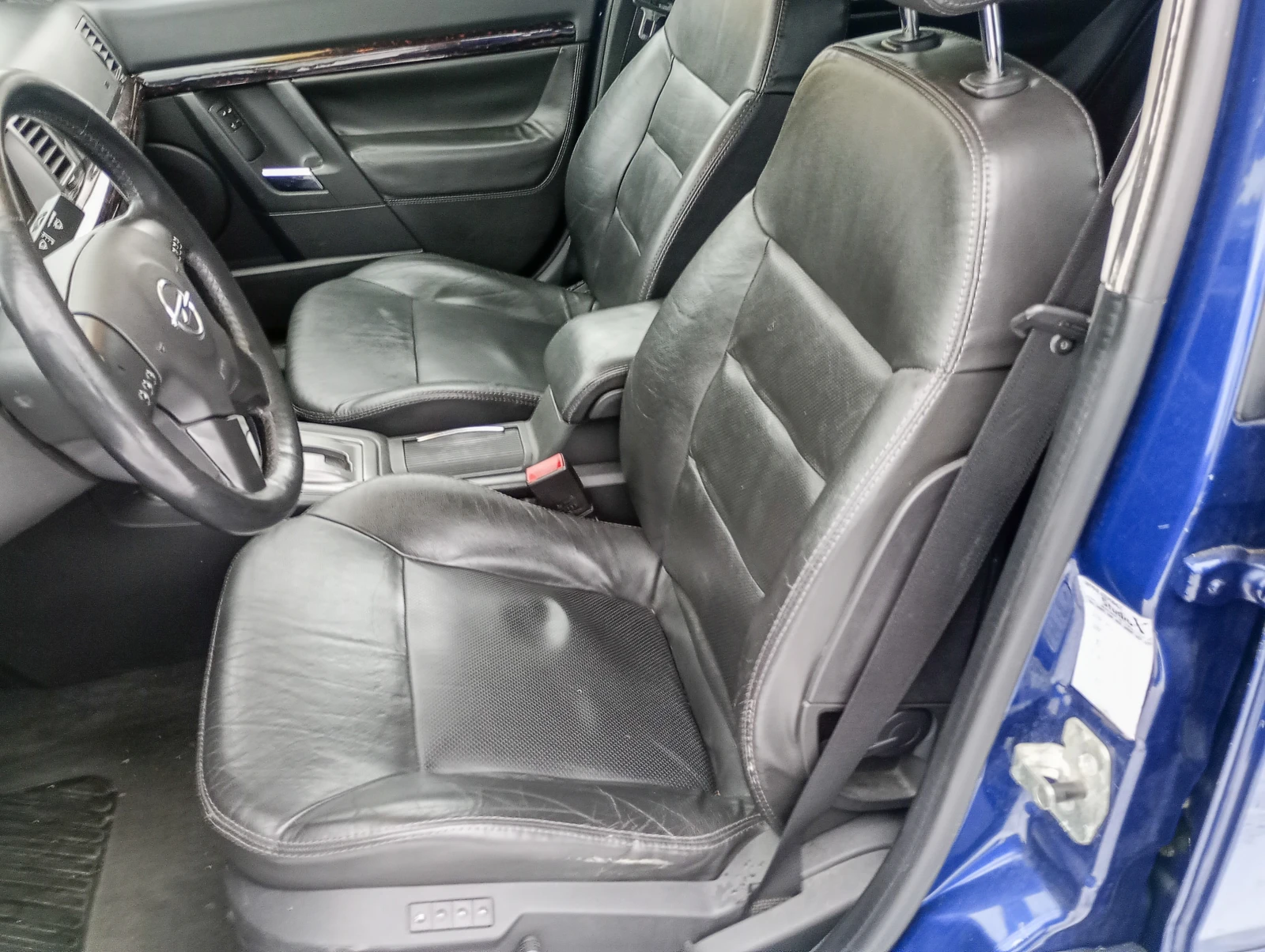 Opel Signum | Mobile.bg � ����������� 11