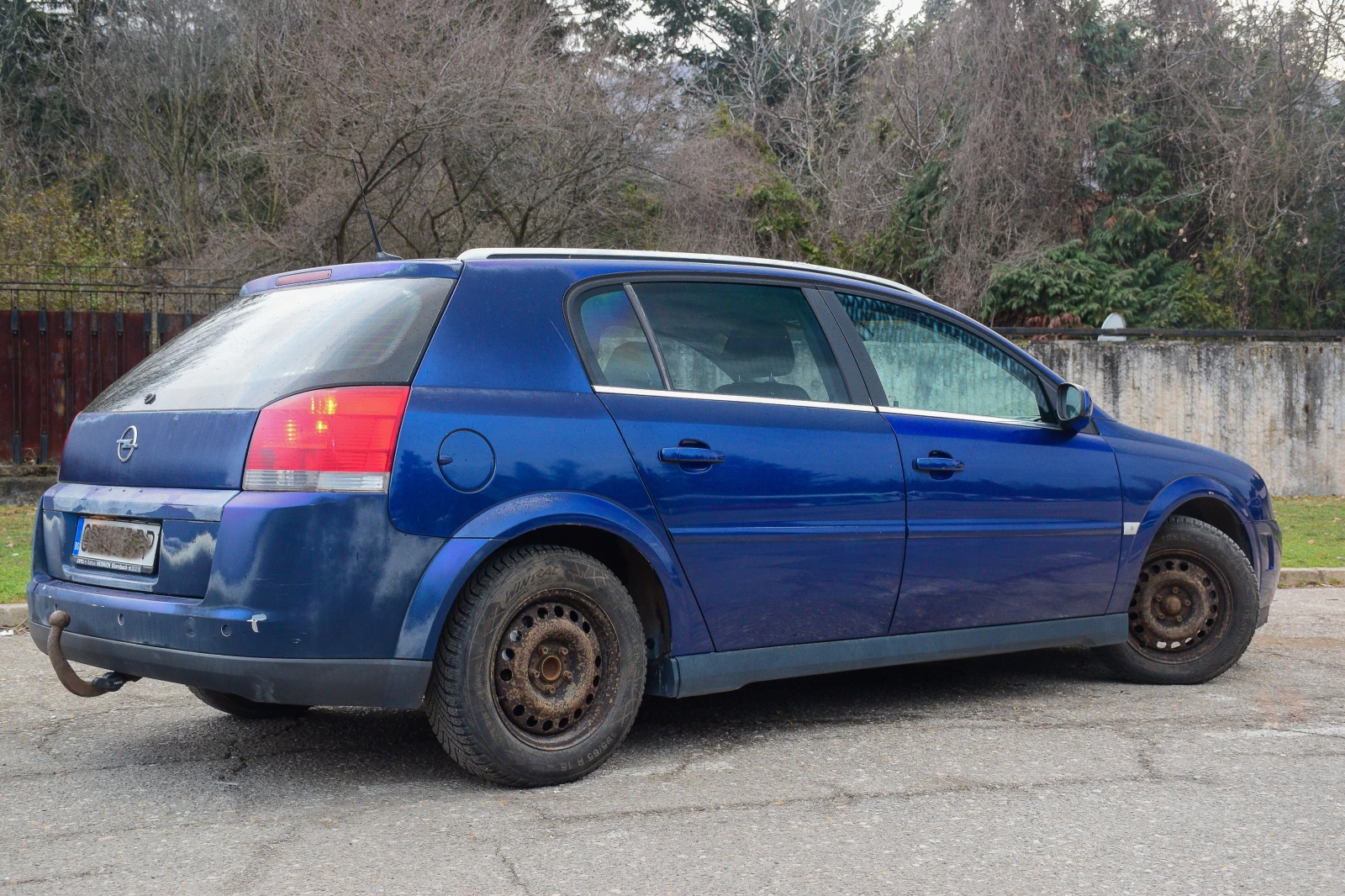 Opel Signum | Mobile.bg � ����������� 3