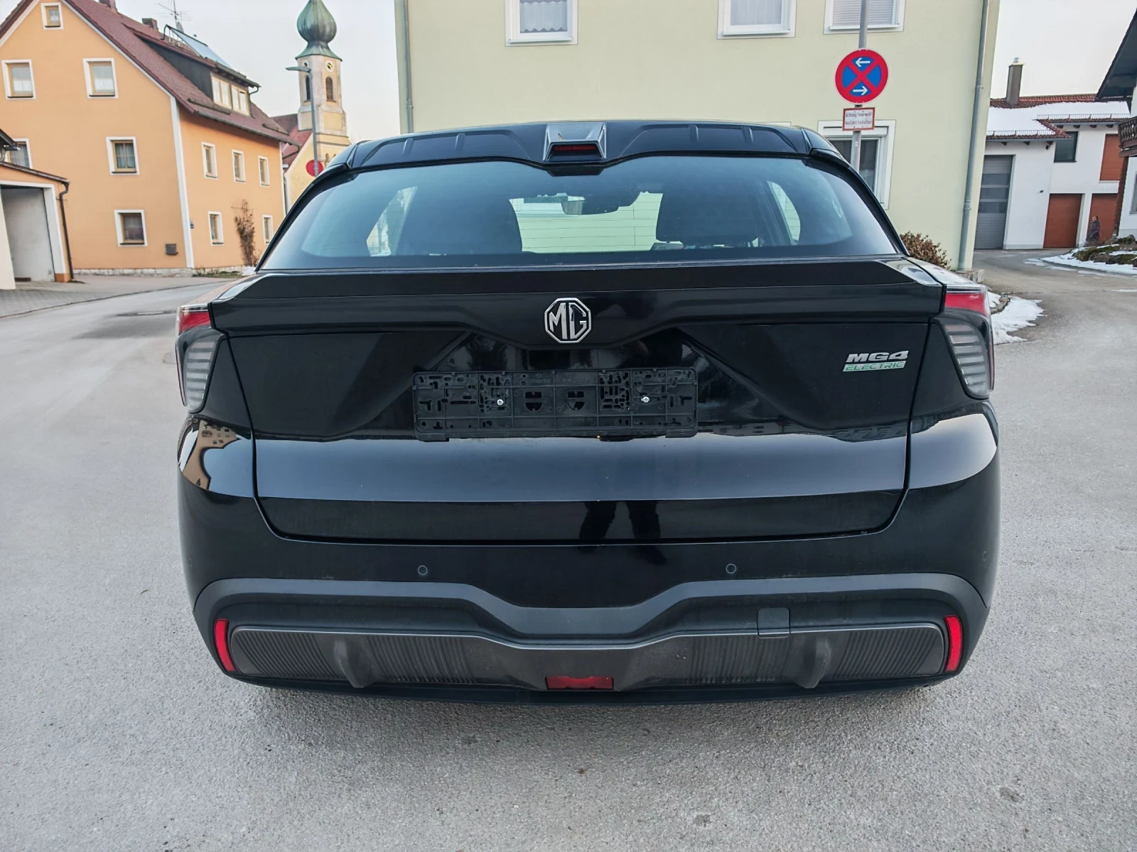 Mg MG4 Standart 51kWh | Mobile.bg � ����������� 4