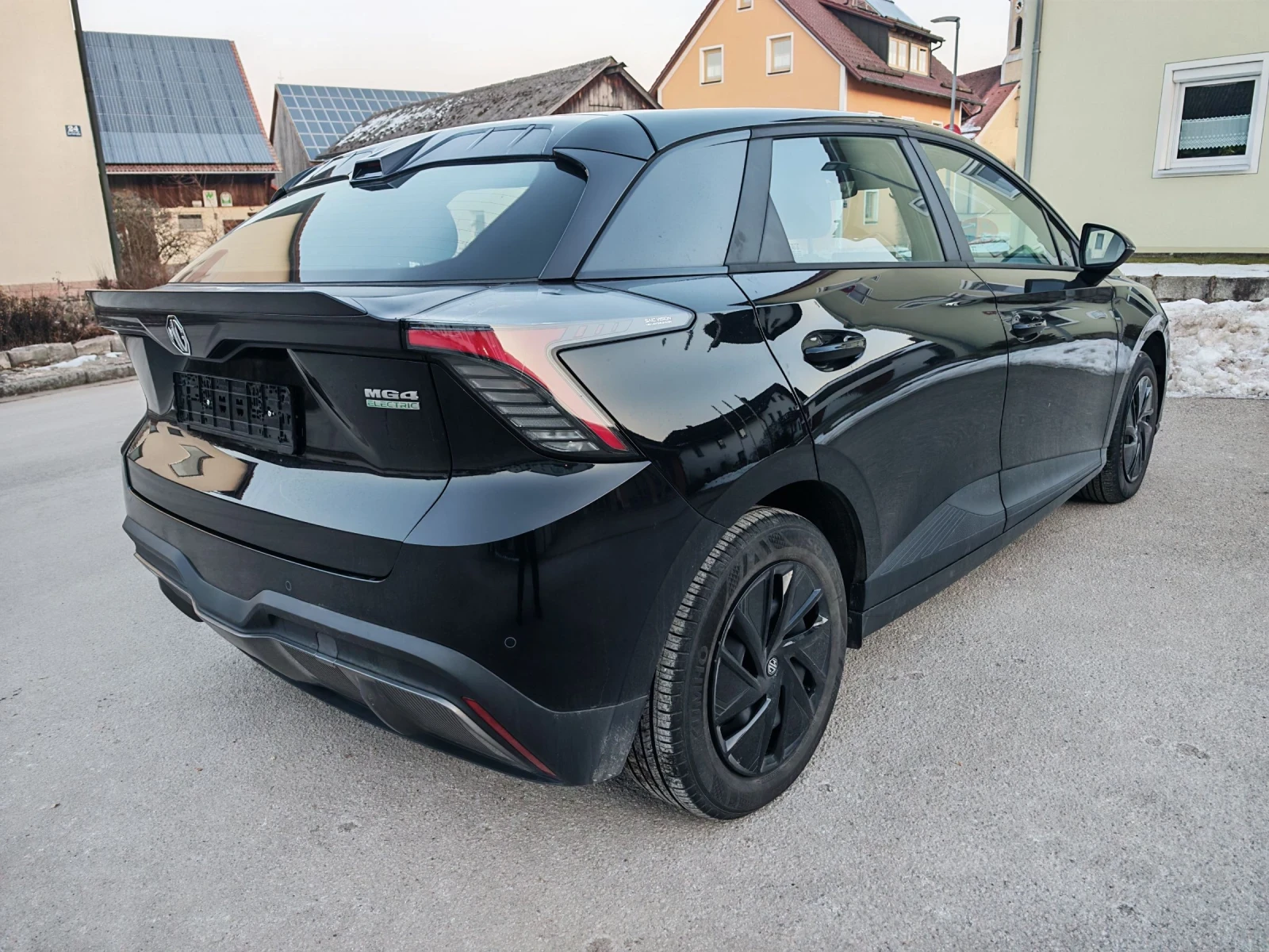 Mg MG4 Standart 51kWh | Mobile.bg � ����������� 3