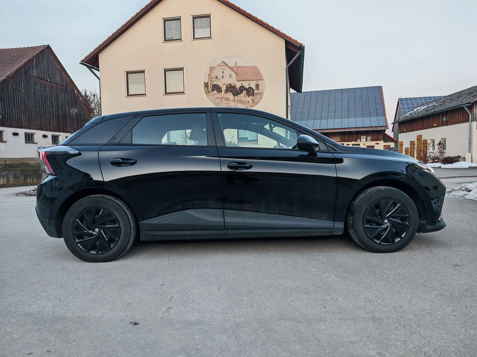 Mg MG4 Standart 51kWh | Mobile.bg � ����������� 2