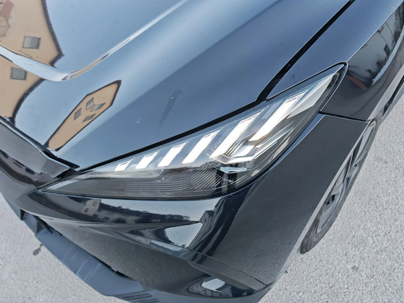 Mg MG4 Standart 51kWh | Mobile.bg � ����������� 10