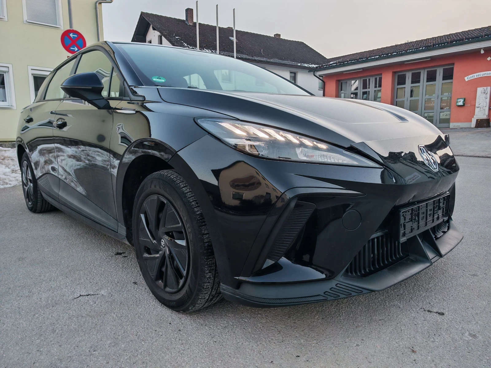 Mg MG4 Standart 51kWh | Mobile.bg � ����������� 1