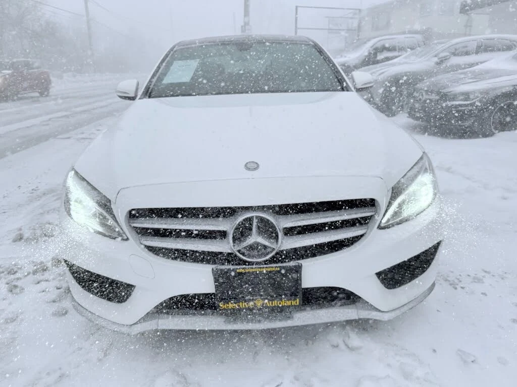 Mercedes-Benz C 300 4MATIC* АвтоКредит* (ЦЕНА ДО БГ) - изображение 2