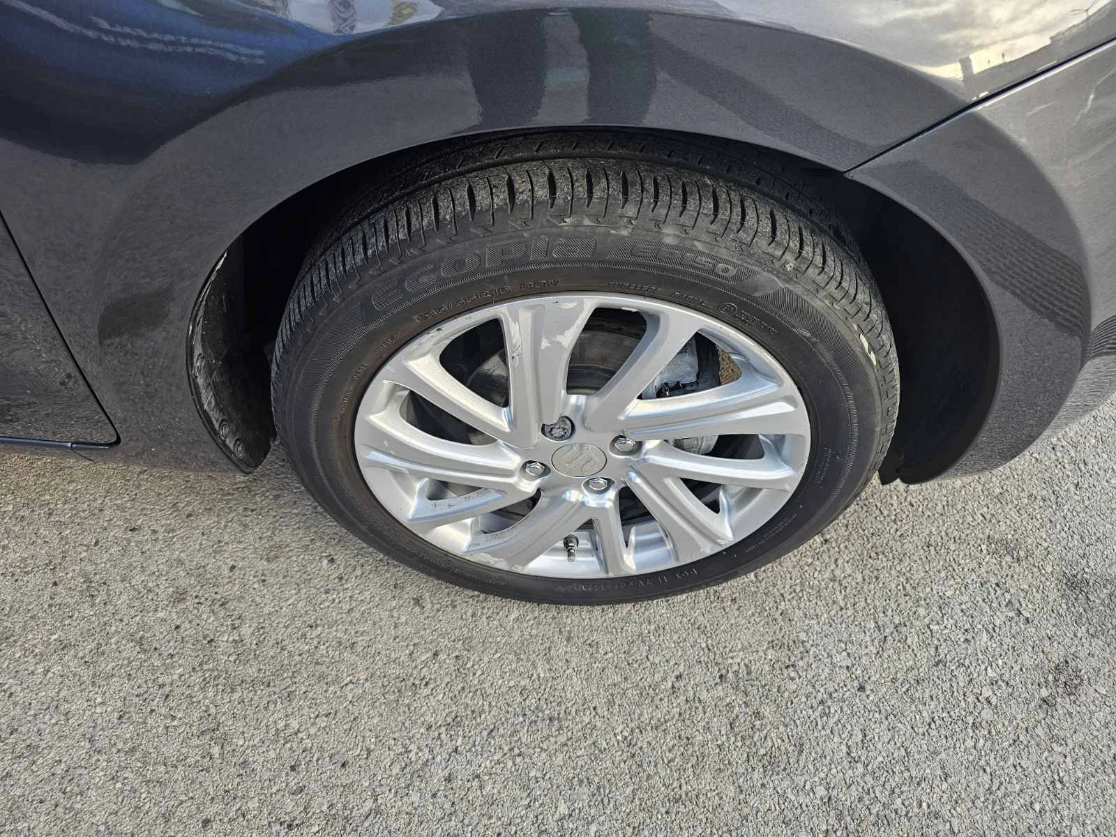 Suzuki Swift 1.2 TCe 83hp EDC; �������� �������� 6 �./ 10 000�� | Mobile.bg � ����������� 15