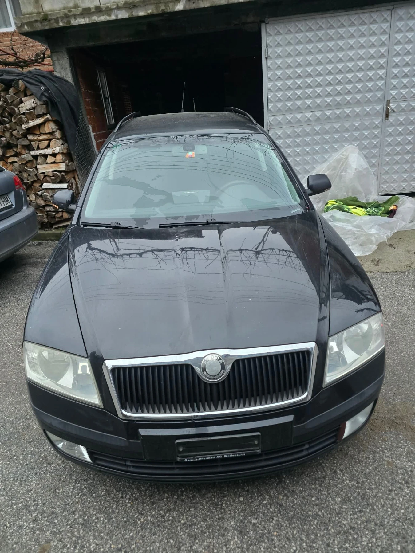Skoda Octavia | Mobile.bg � ����������� 1