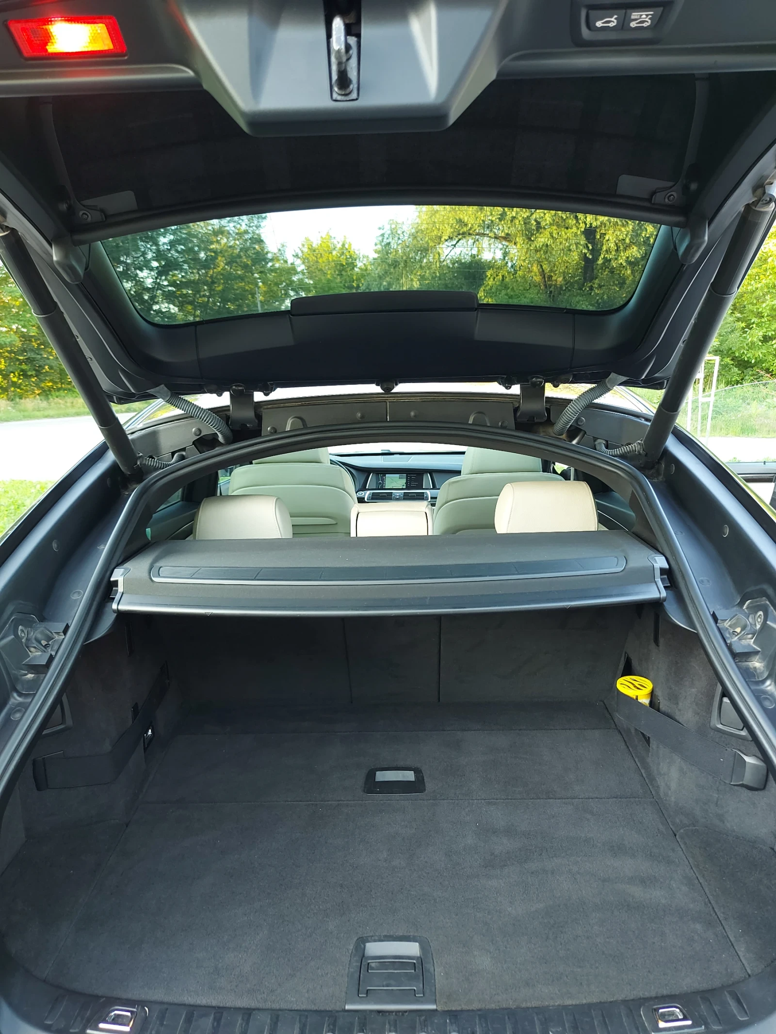 BMW 5 Gran Turismo 530D | Mobile.bg � ����������� 9