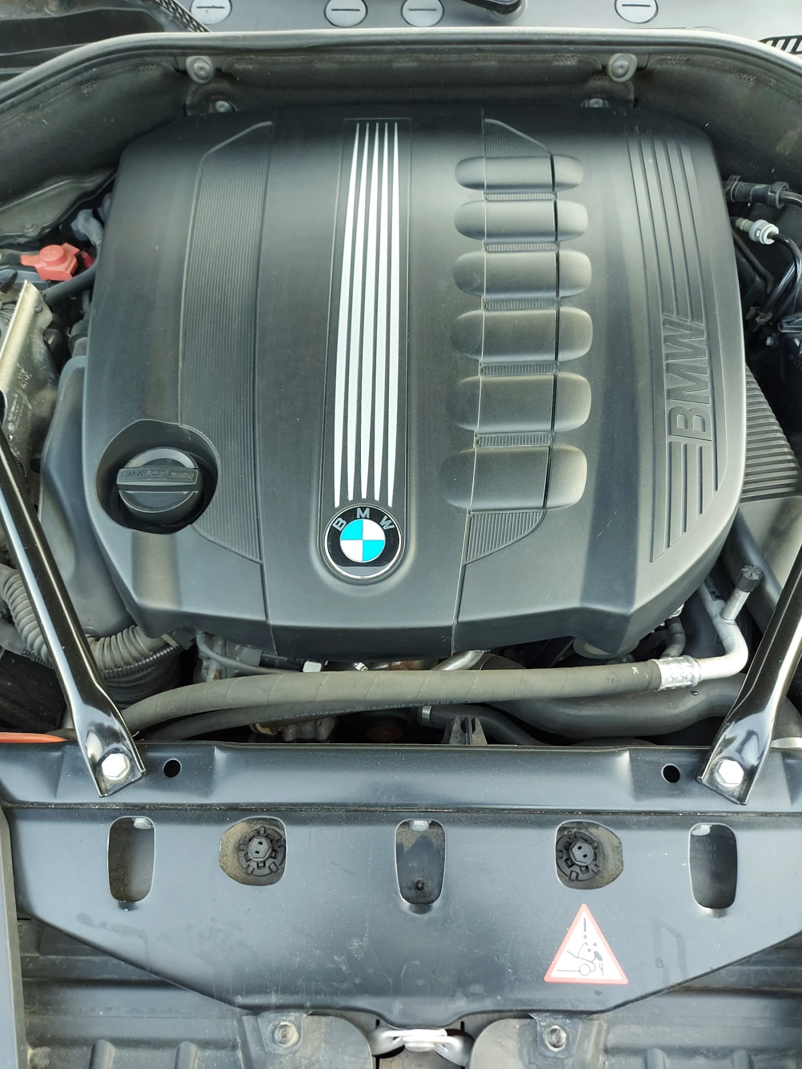 BMW 5 Gran Turismo 530D | Mobile.bg � ����������� 13
